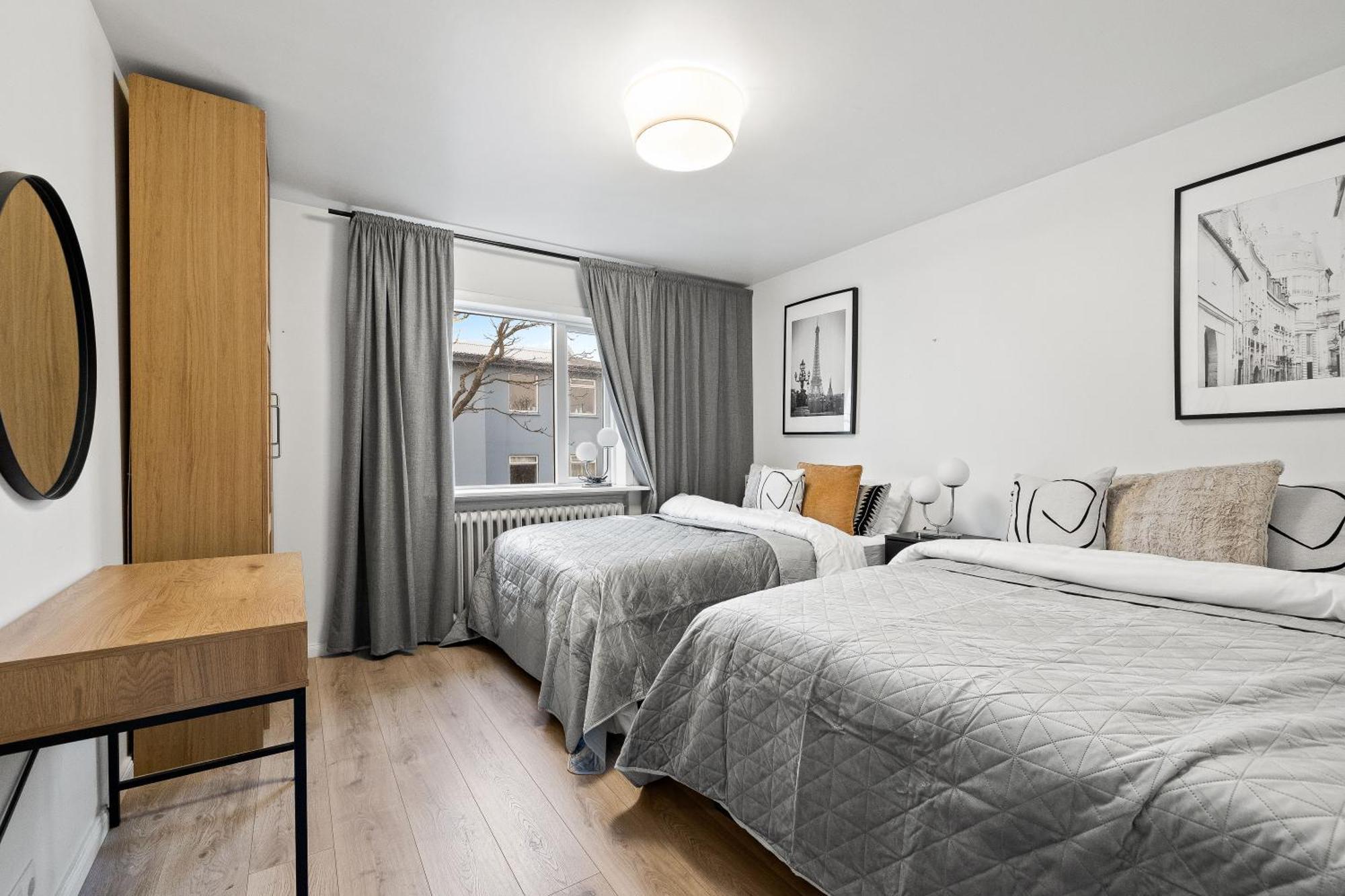 Cozy And Apartment *