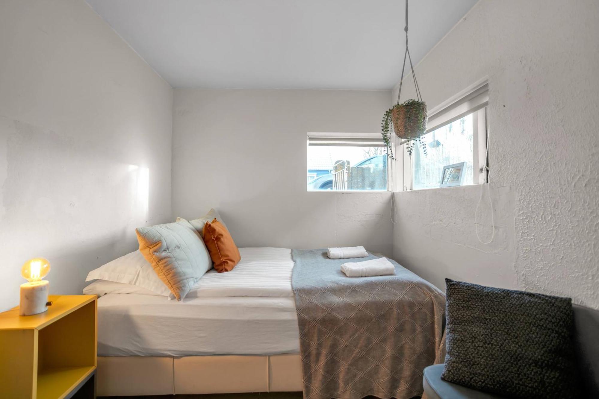 Apartment Fisherman's - Charming Near The Sea