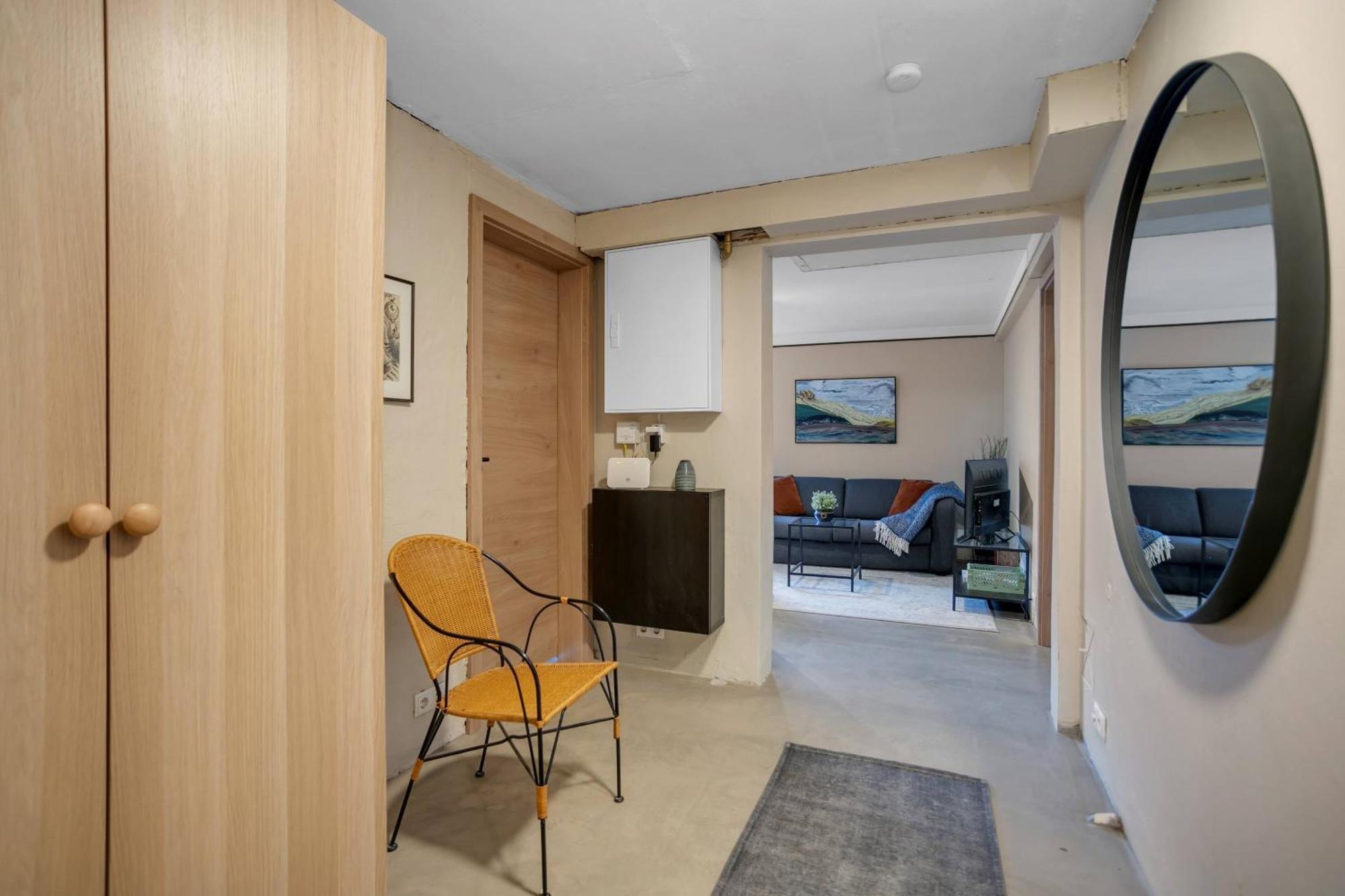 Apartment Fisherman's - Charming Near The Sea