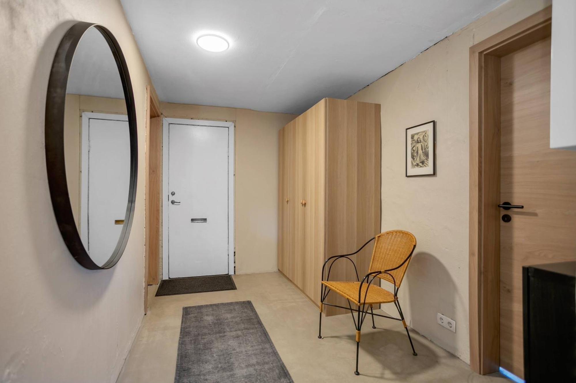 Apartment Fisherman's - Charming Near The Sea *