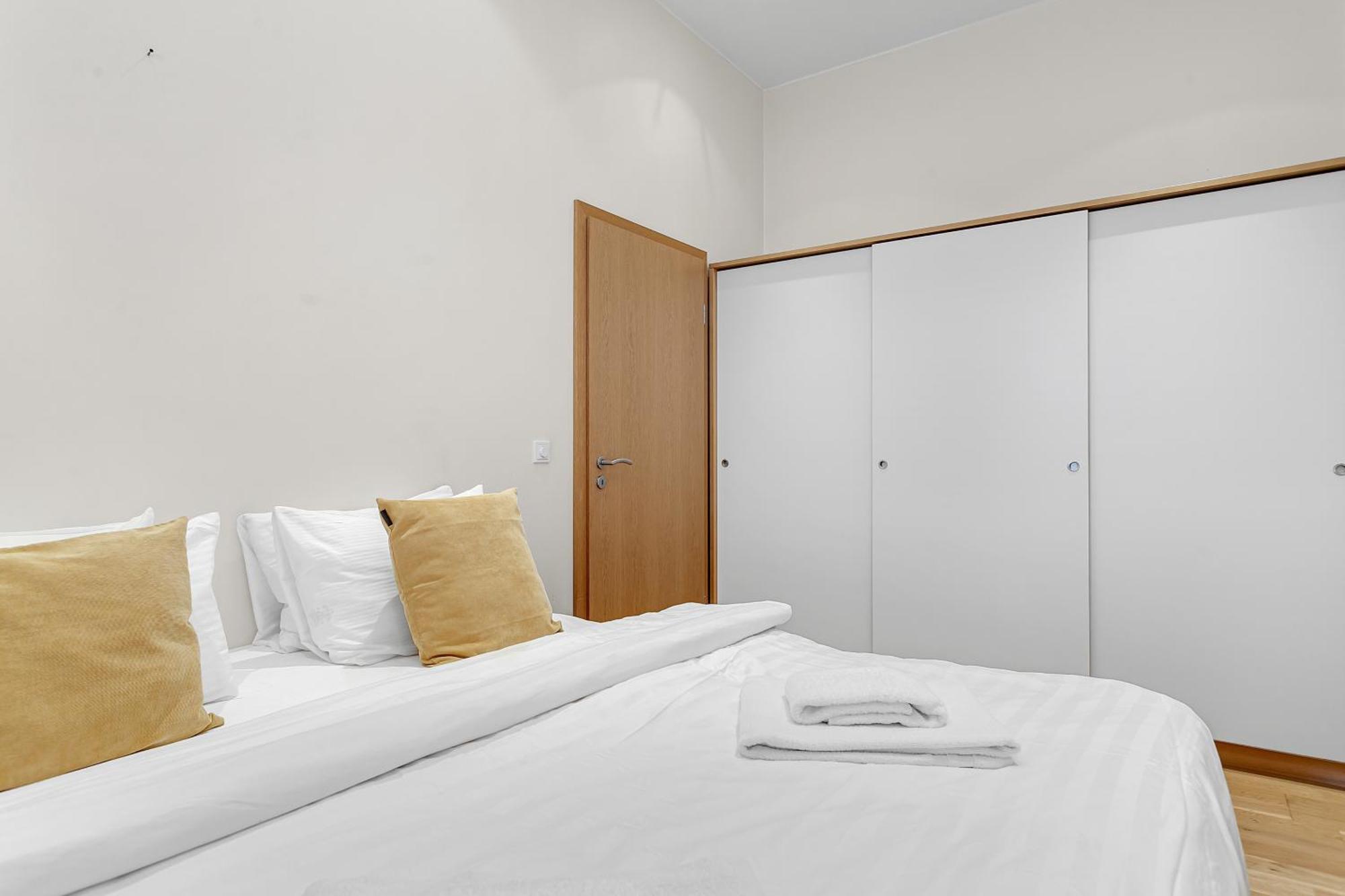 Mani Apartment