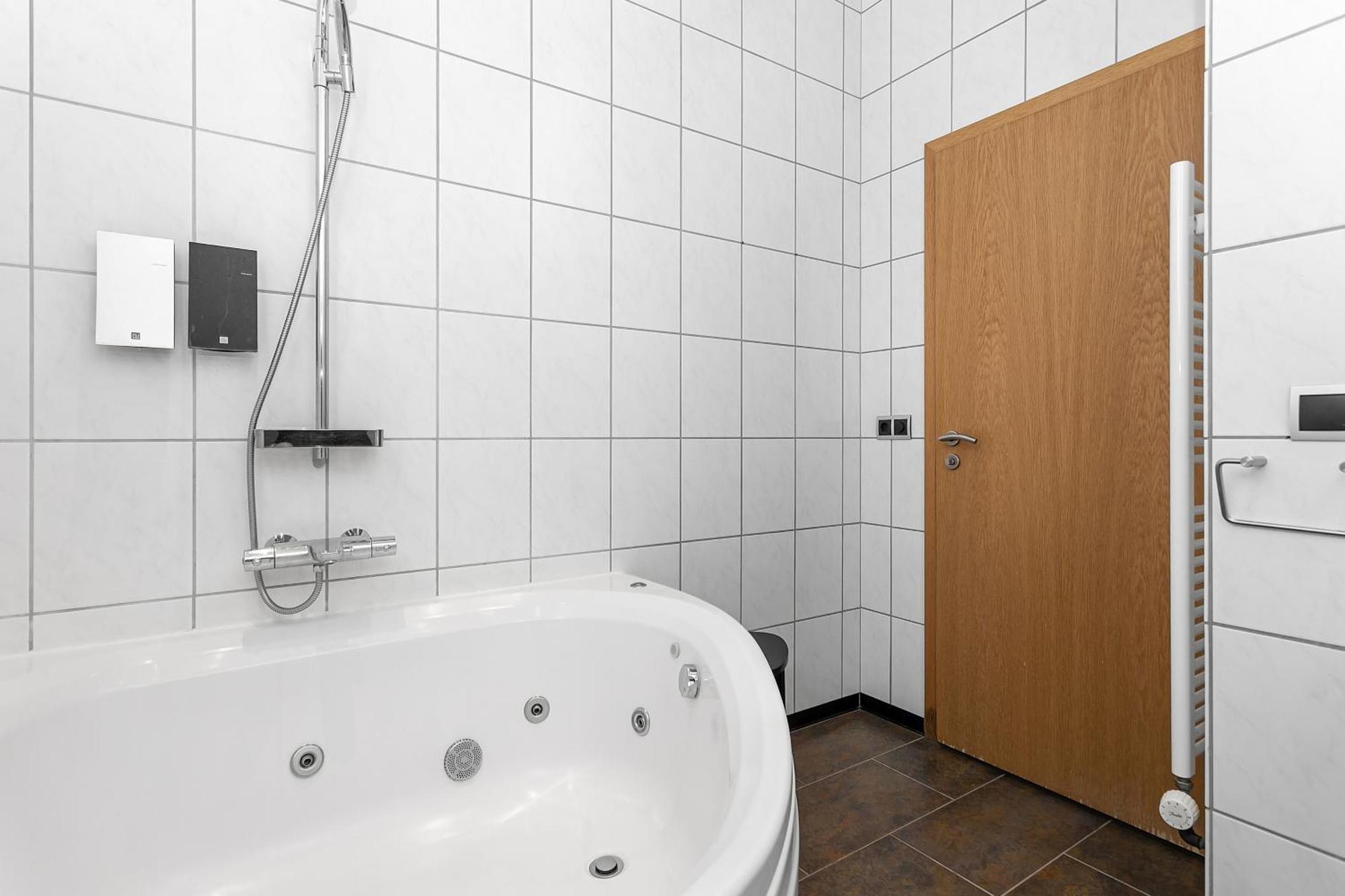 Apartment Mani Reykjavík