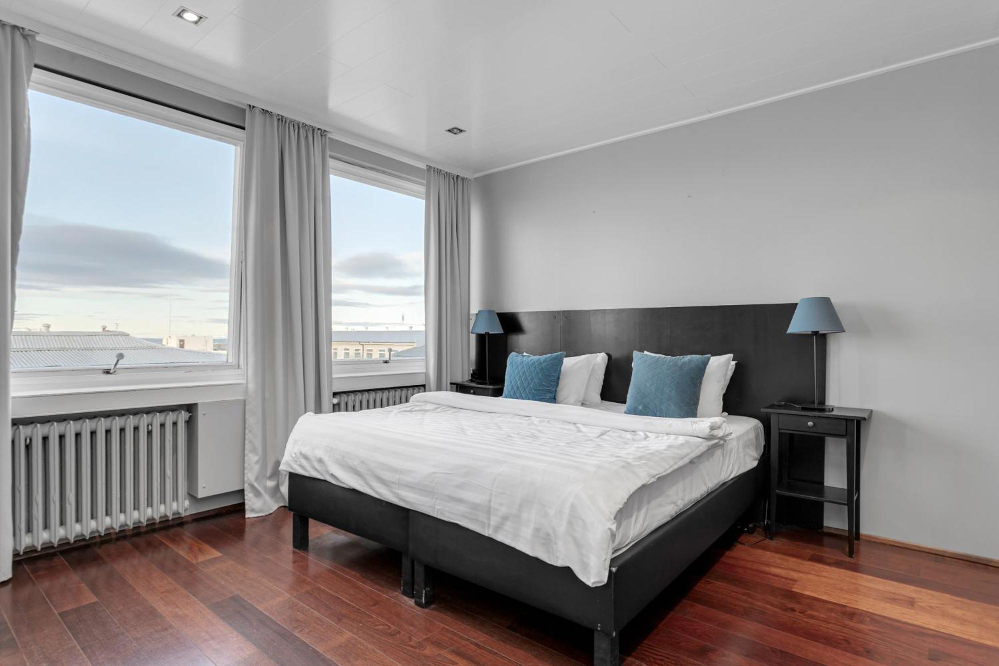 Mani Apartment