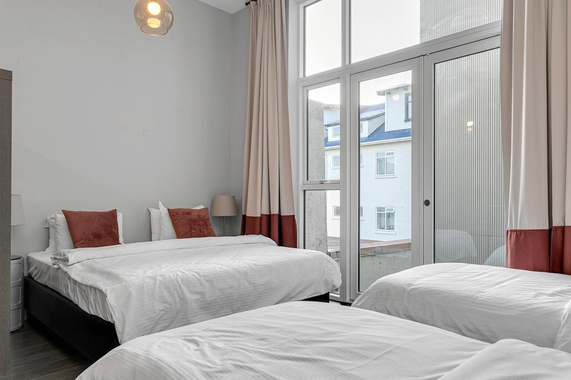 Mani Reykjavík