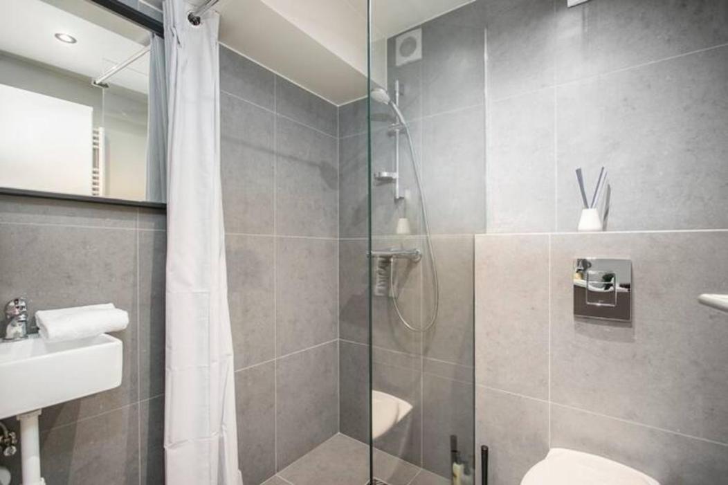 Vesturgata Apartment