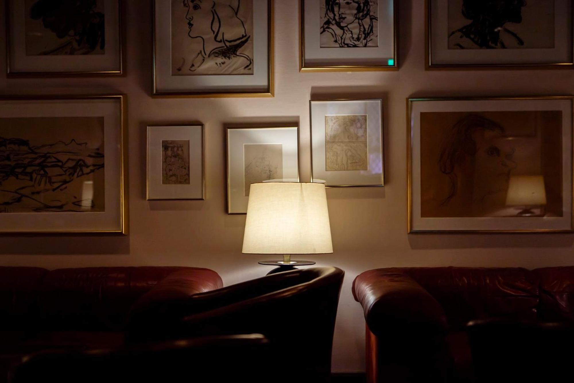 Holt - The Art Hotel Reiquiavique