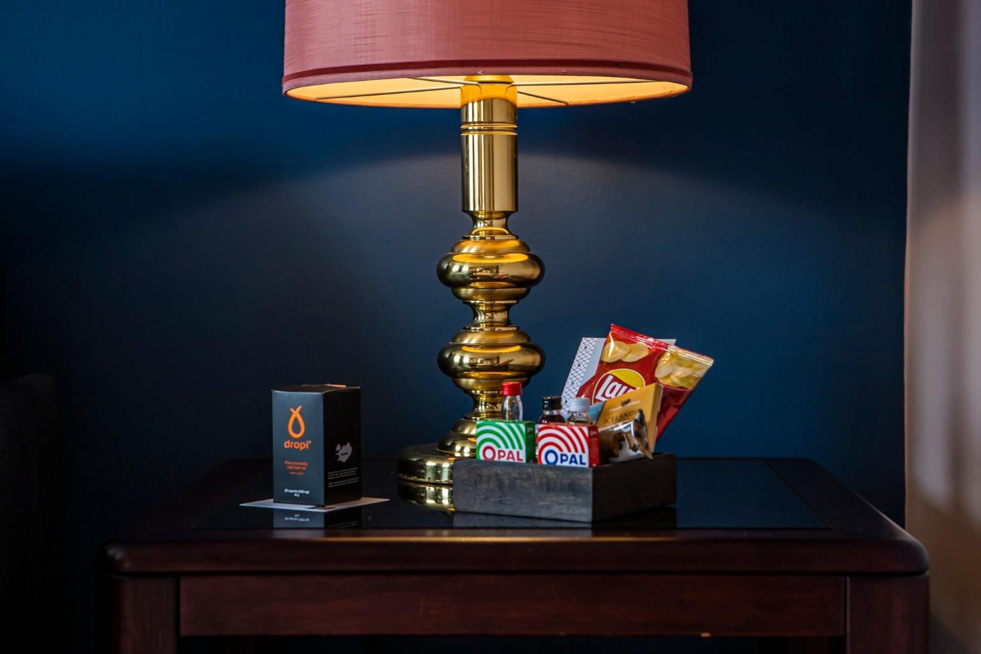 Holt - The Art Hotel