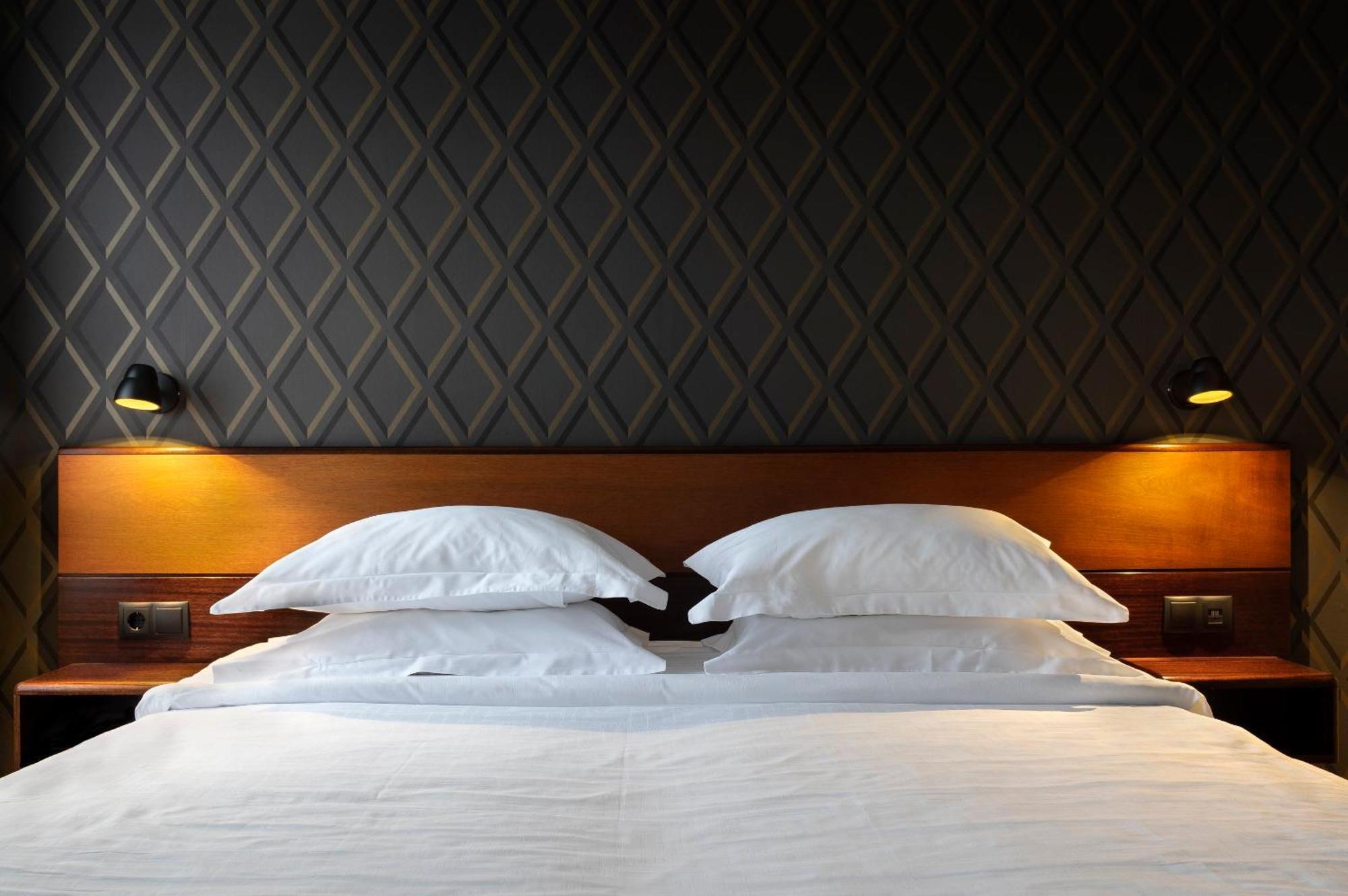 Holt - The Art 4* Reykjavik