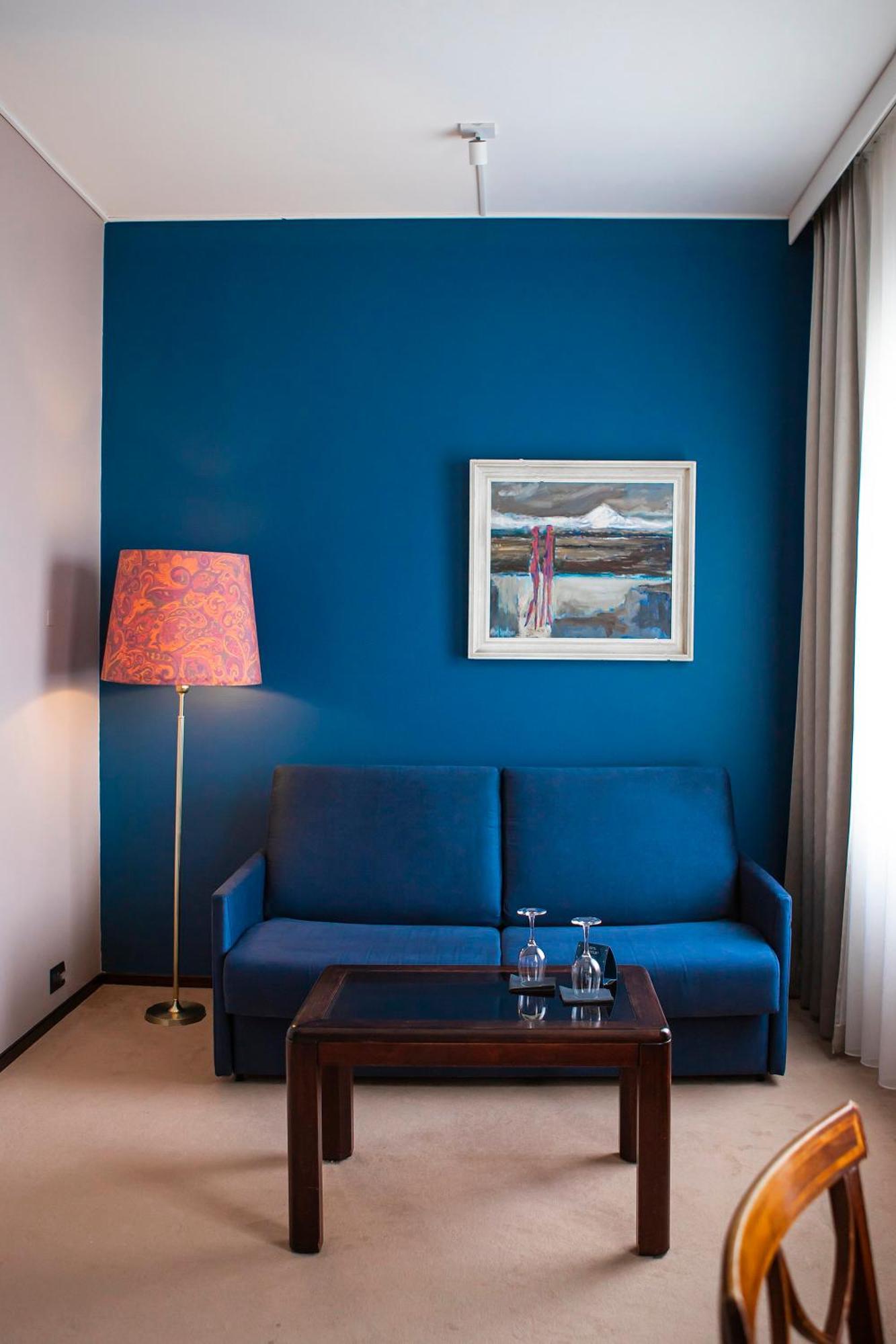 Holt - The Art 4* Reykjavik