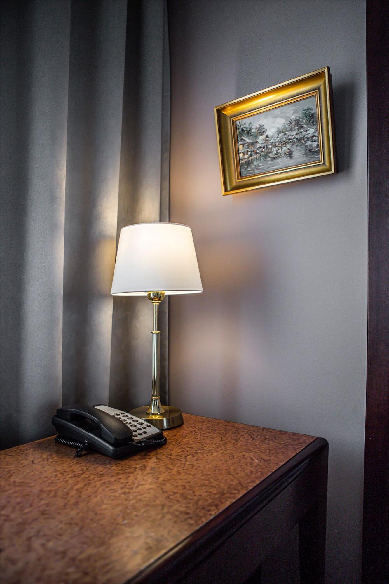 Holt - The Art Hotel Reiquiavique