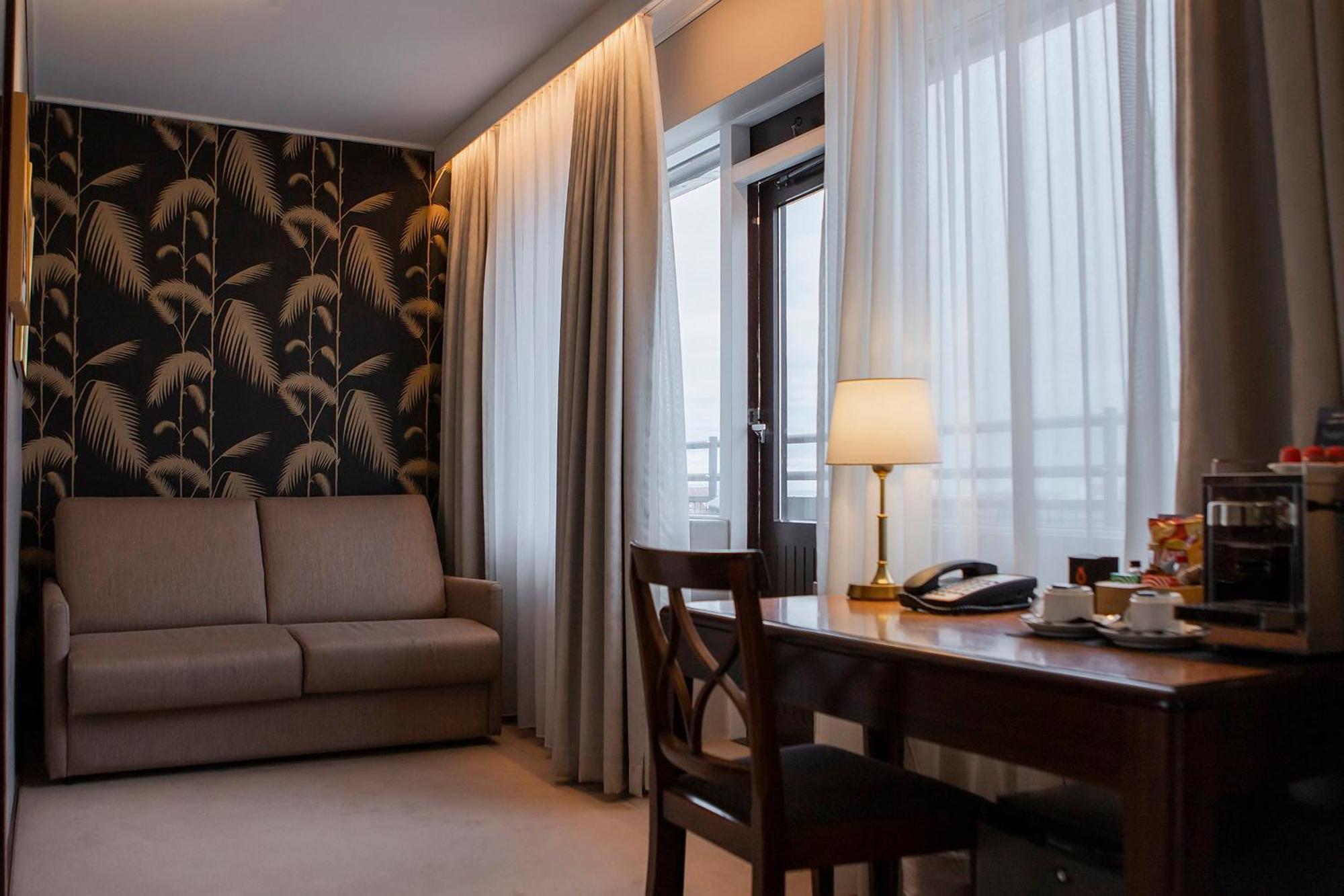 Holt - The Art Hotel