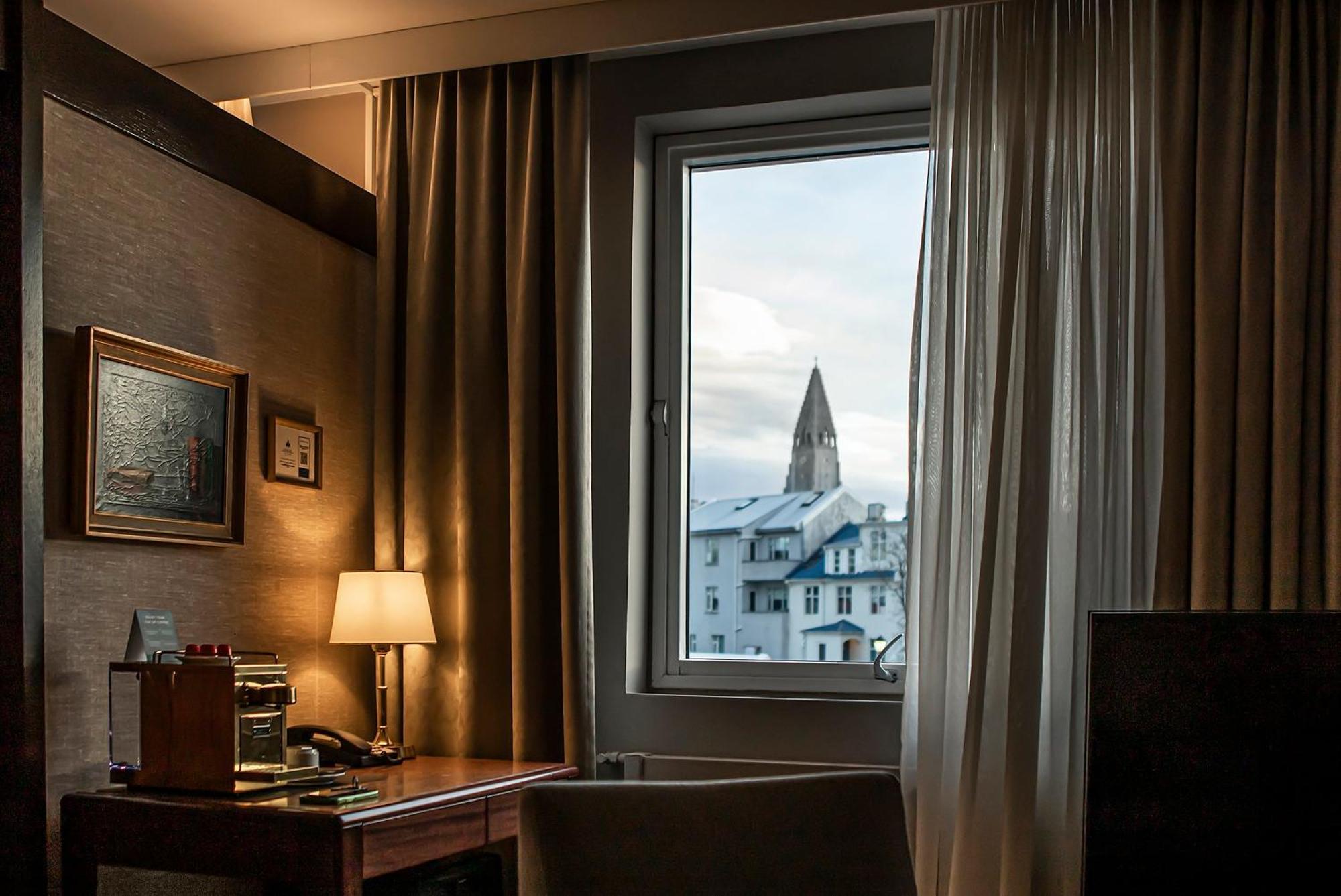 Holt - The Art Hotel