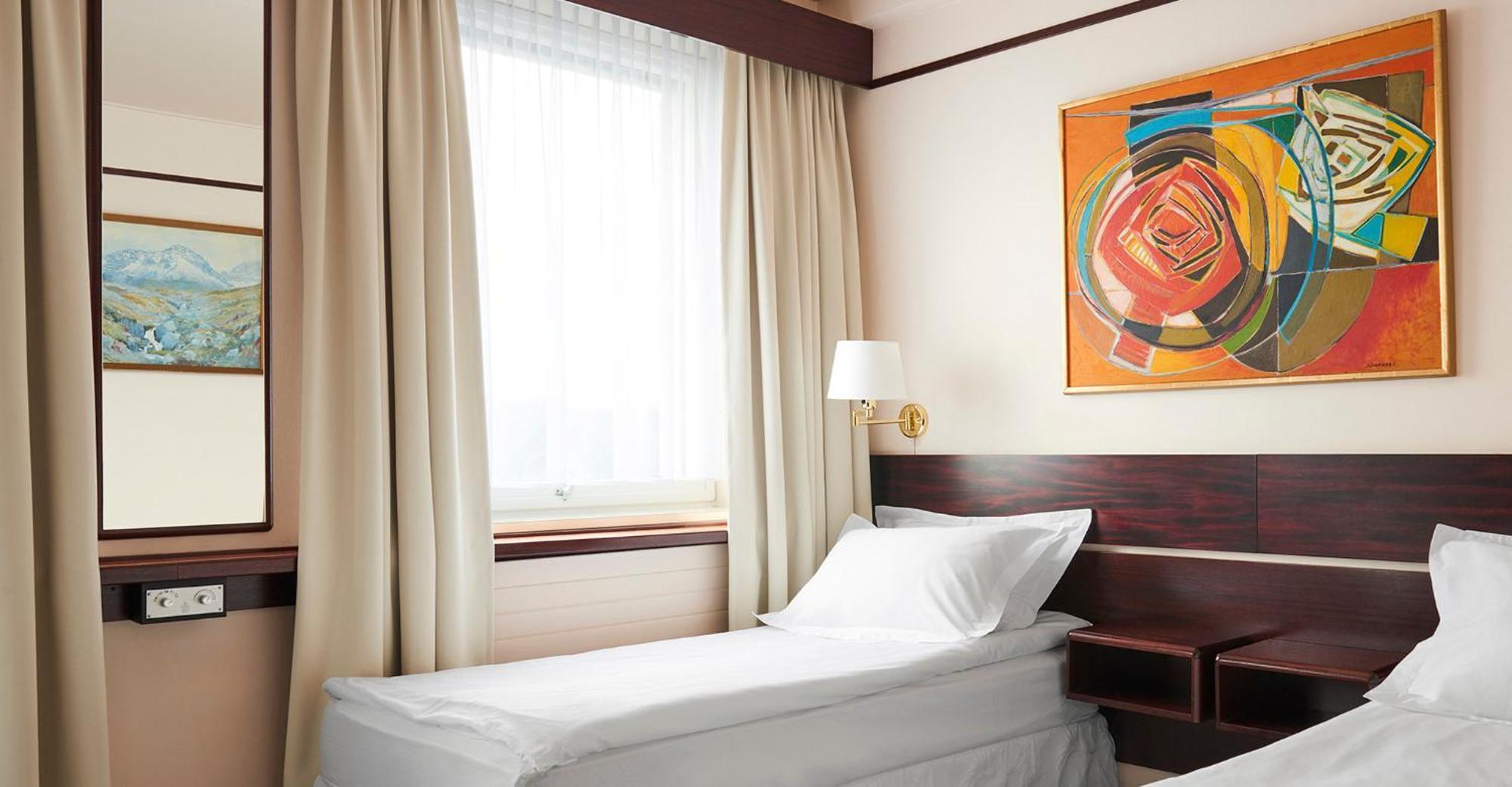 Holt - The Art Hotel 4*