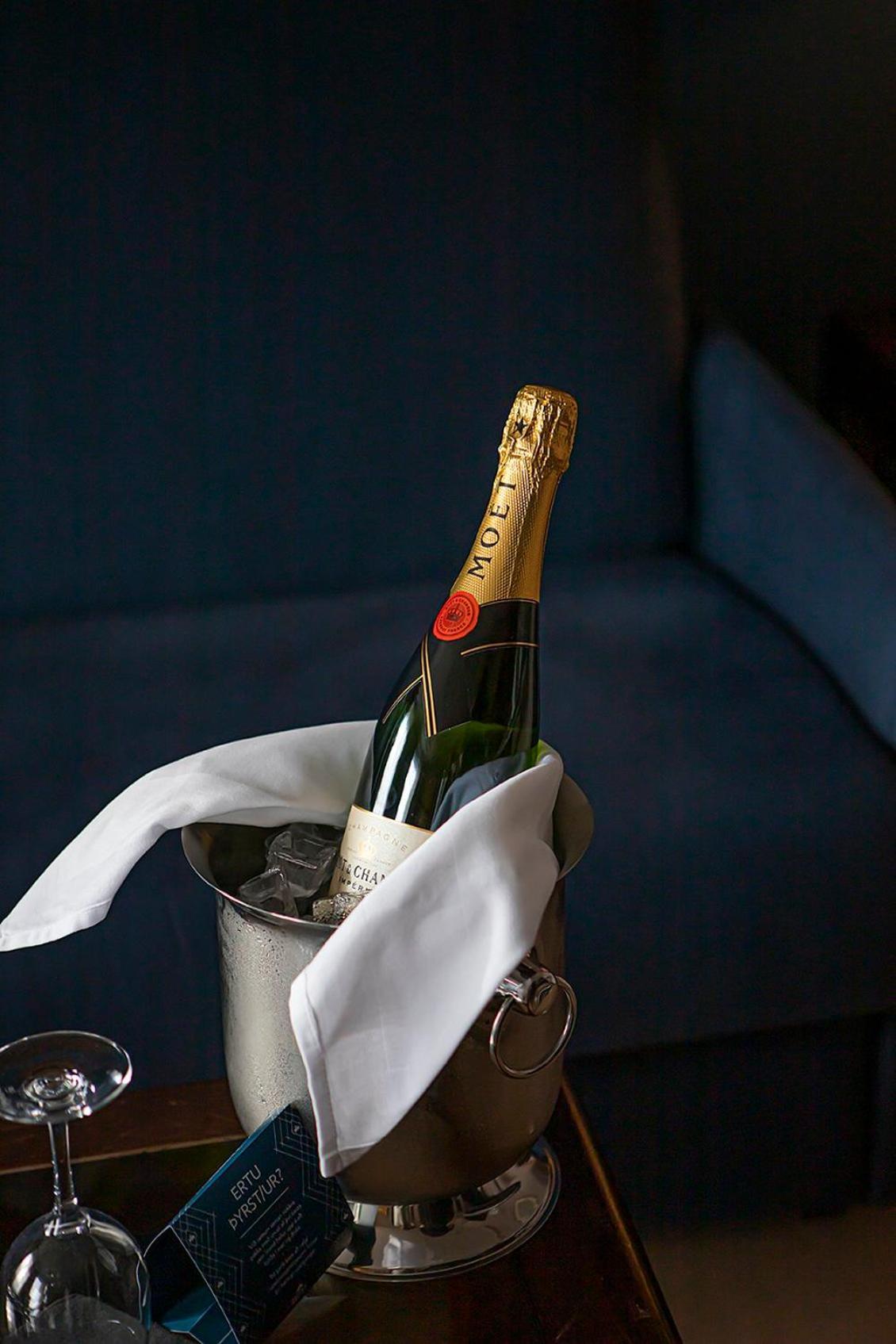 Holt - The Art 4* Reykjavik