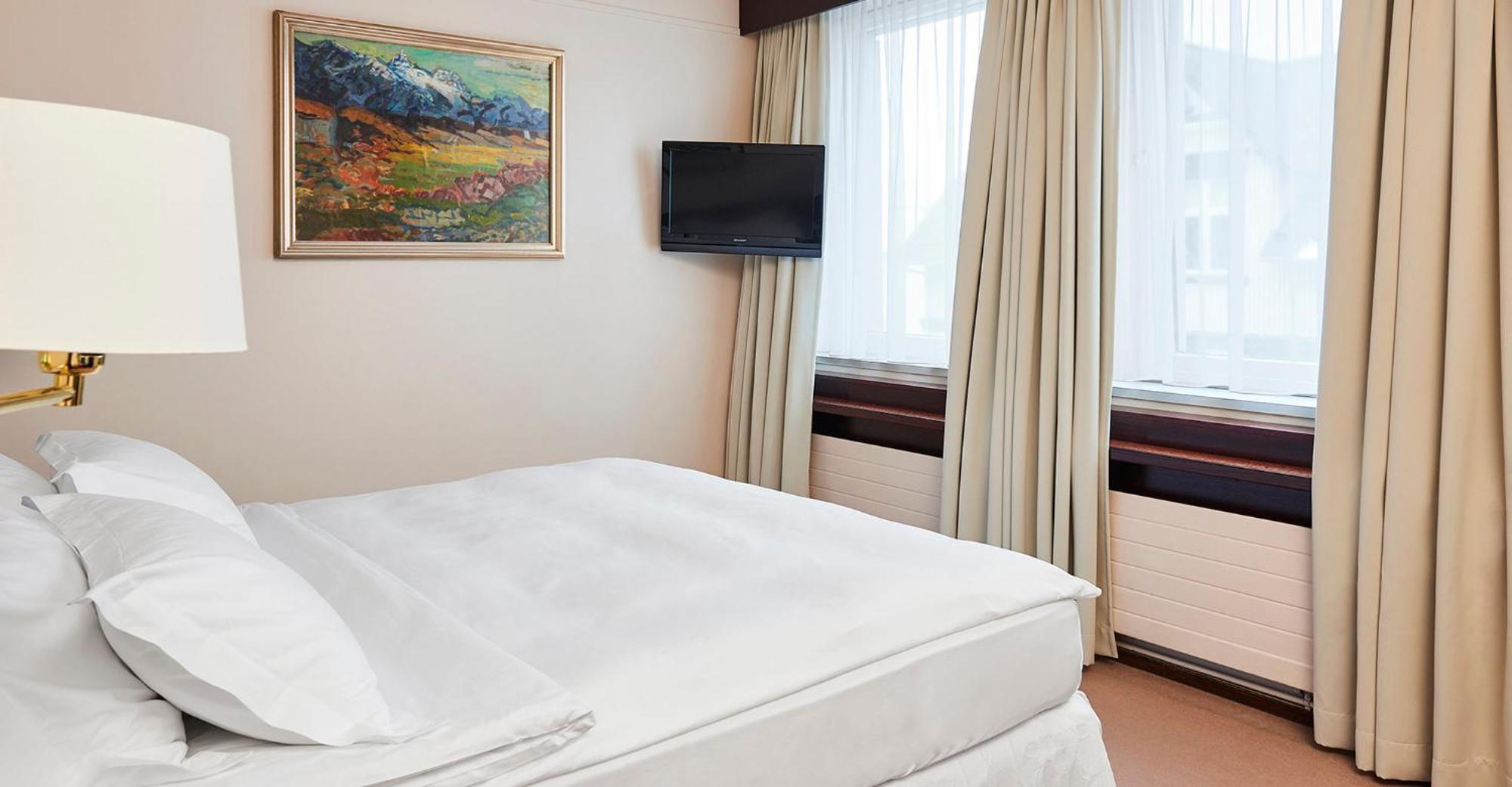 Holt - The Art Hotel