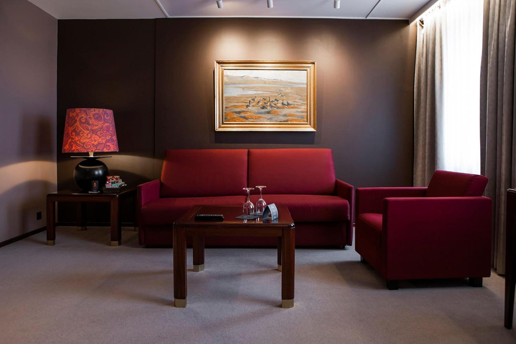 Hotel Holt - The Art Reykjavik