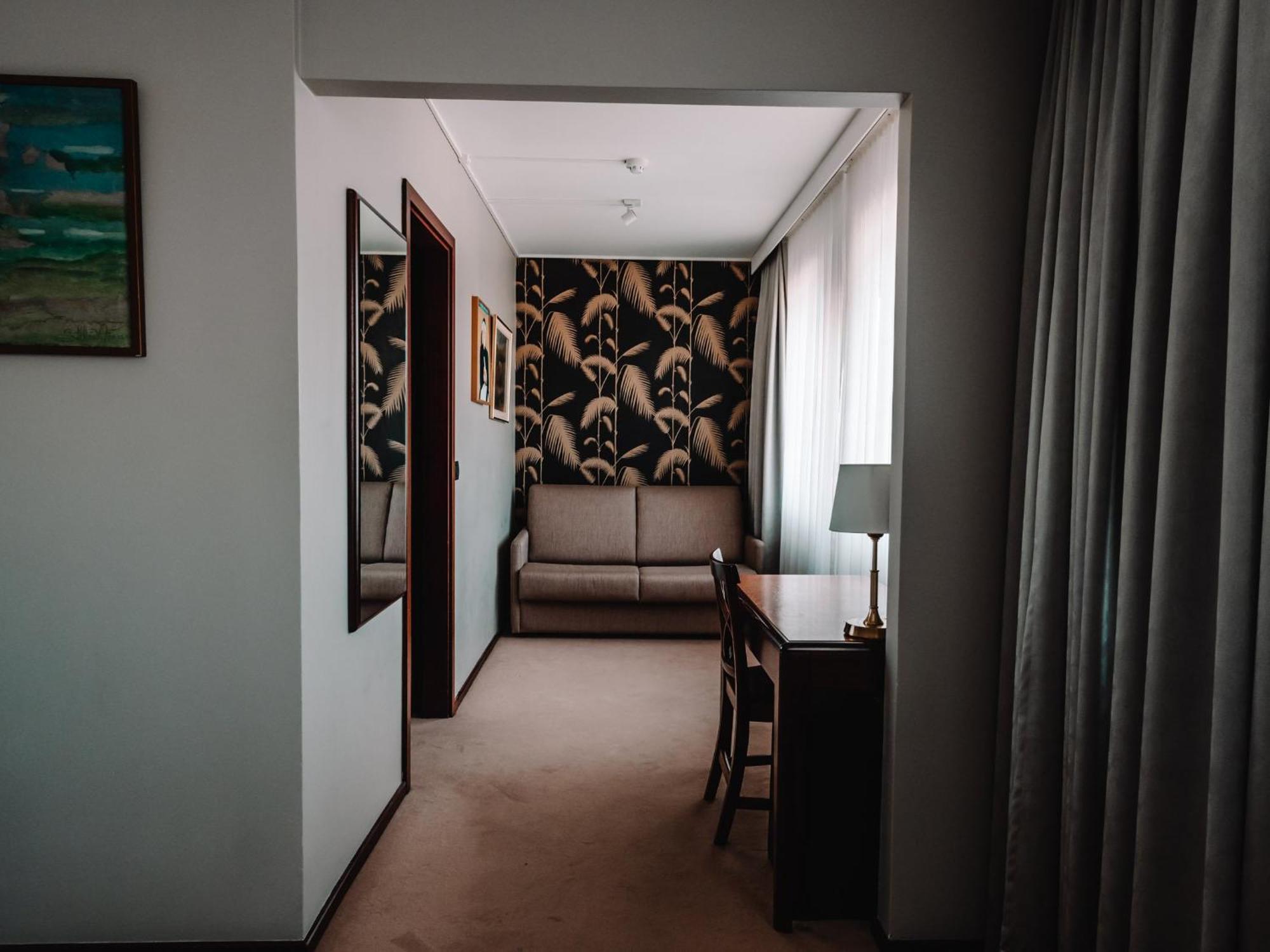Holt - The Art Hotel Reiquiavique