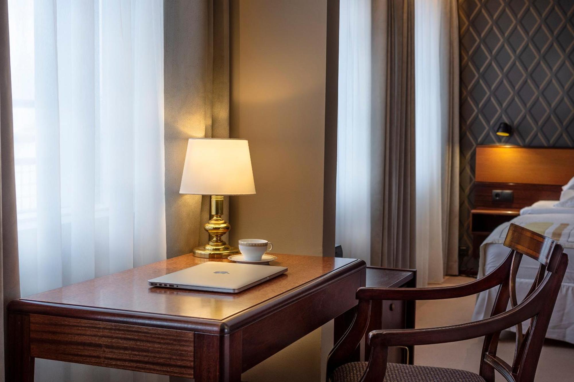 Holt - The Art Hotel