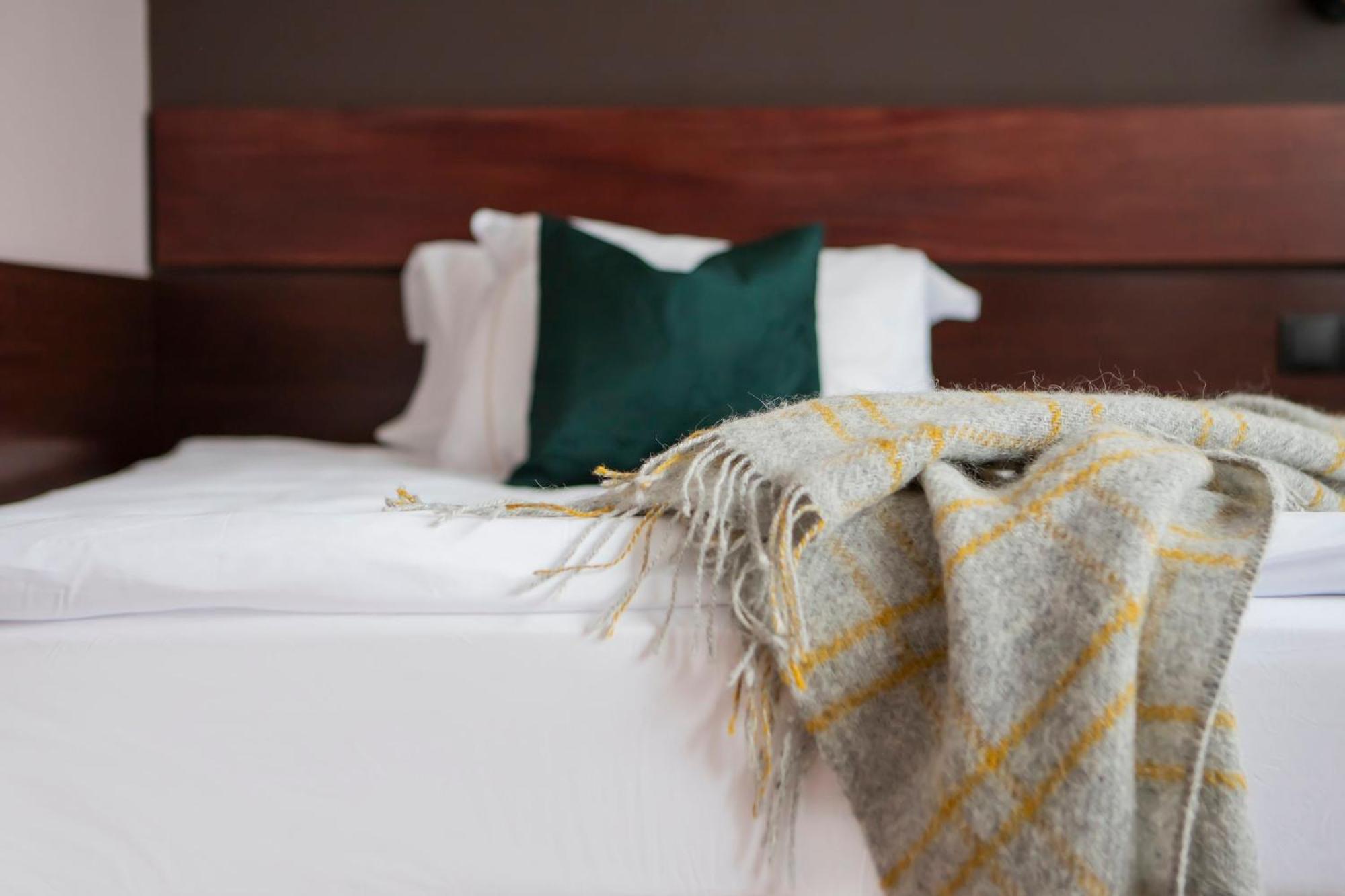 Holt - The Art Hotel Reiquiavique