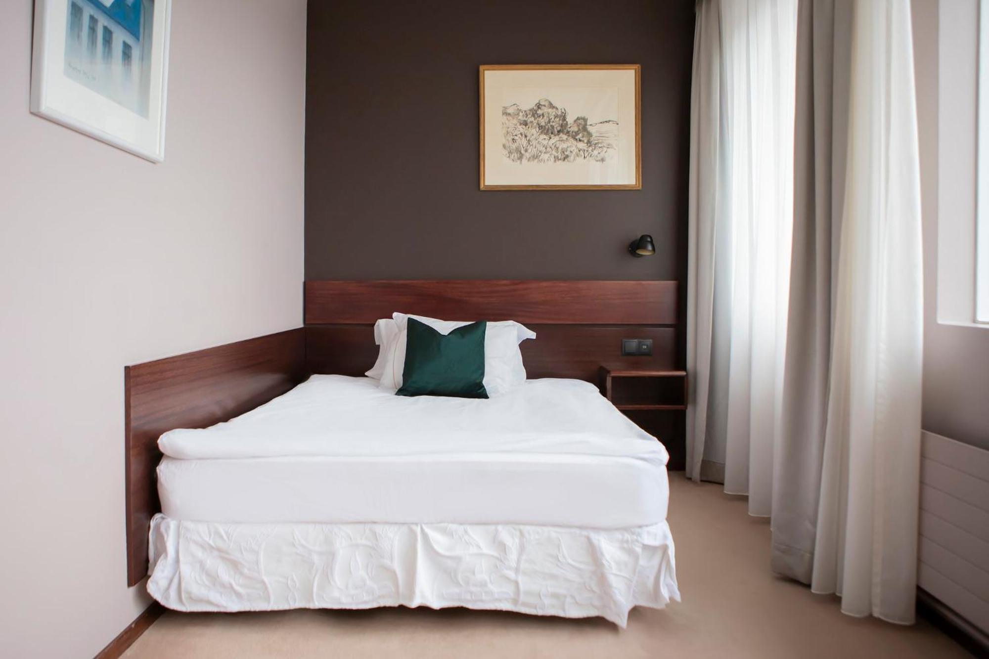 Holt - The Art Hotel