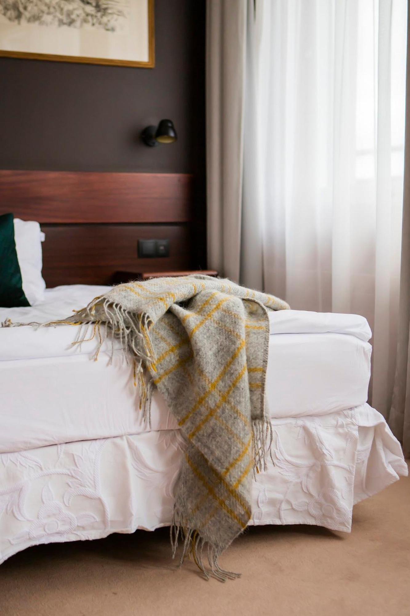 Hotel Holt - The Art 4*