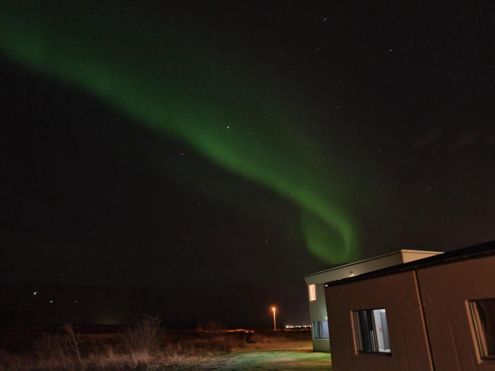 Vithines Guest house