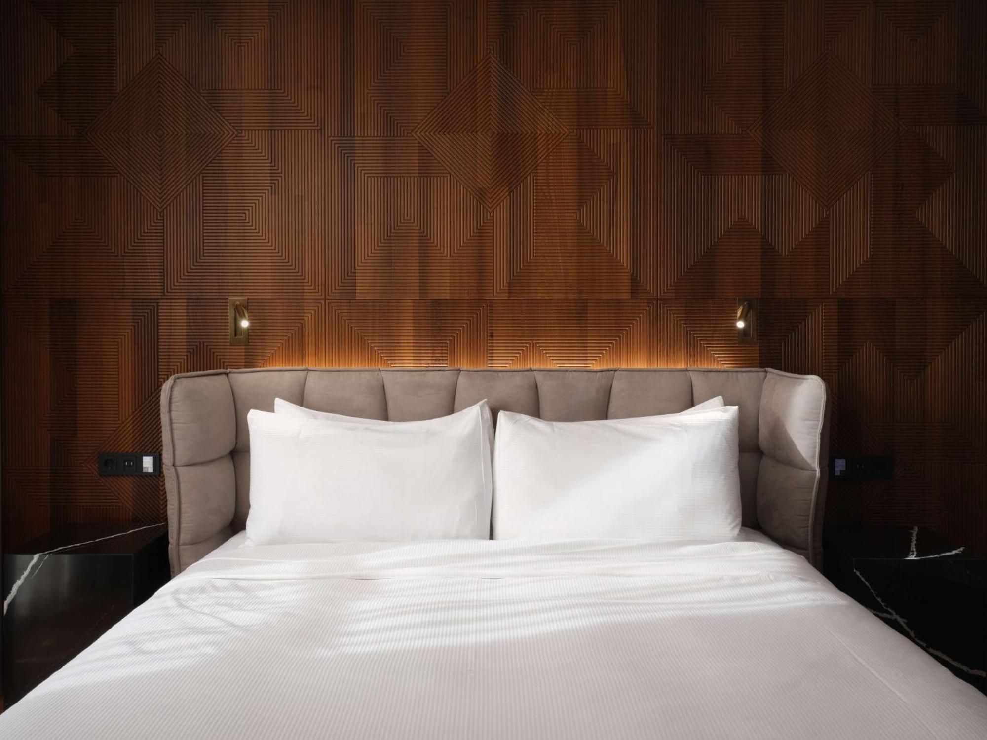 Iceland Parliament Hotel, Curio Collection By Hilton Hotel Reykjavik