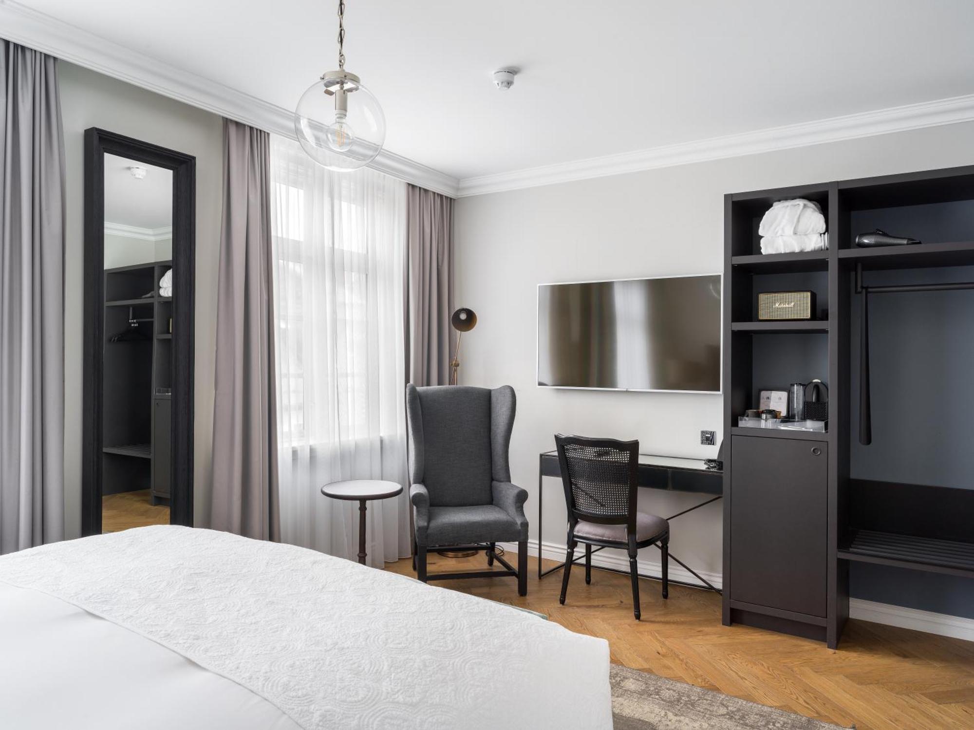 Hotel By Keahotels Reykjavík