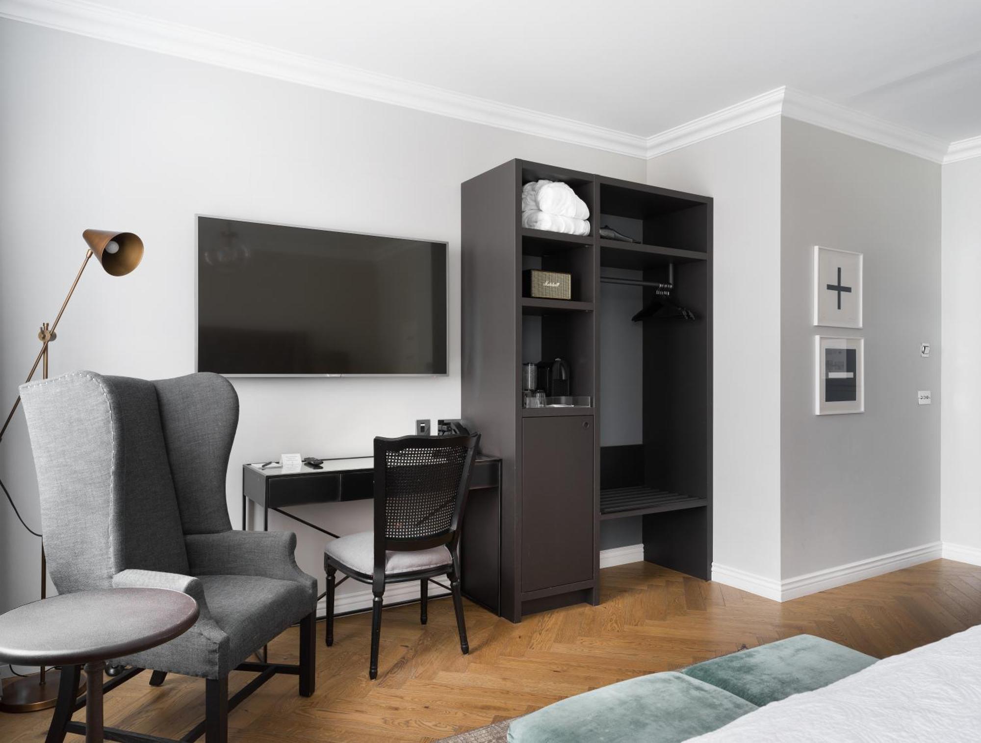 By Keahotels Hotel Reykjavík