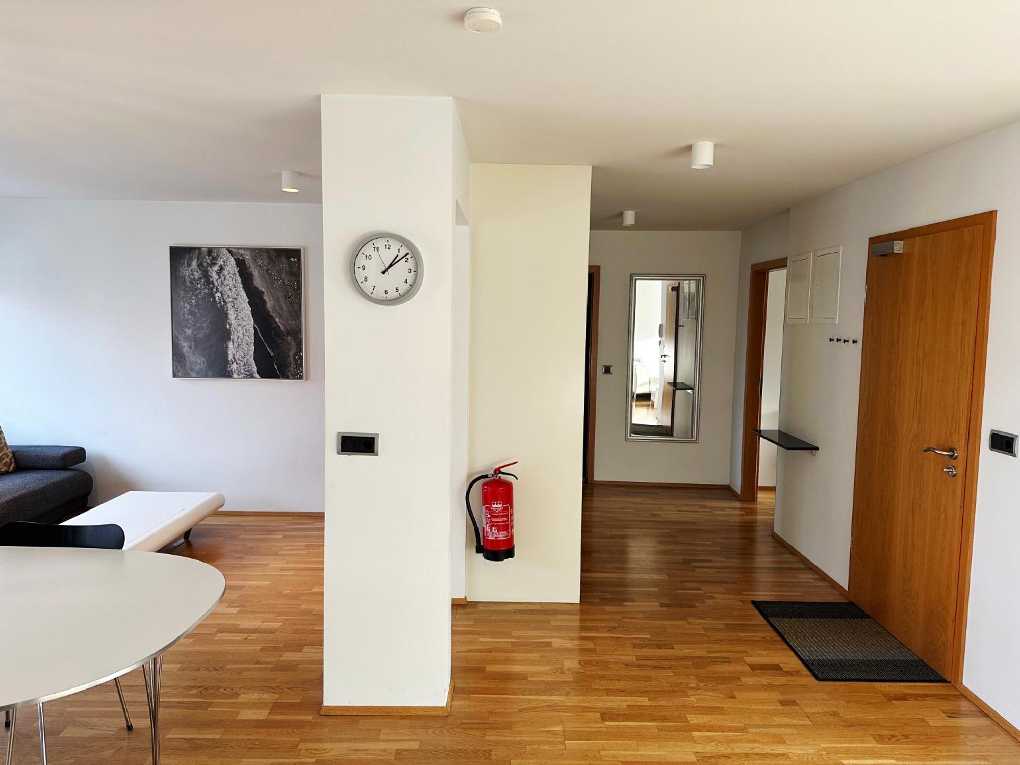 Reykjavik Central Apartments Apartment Reykjavik