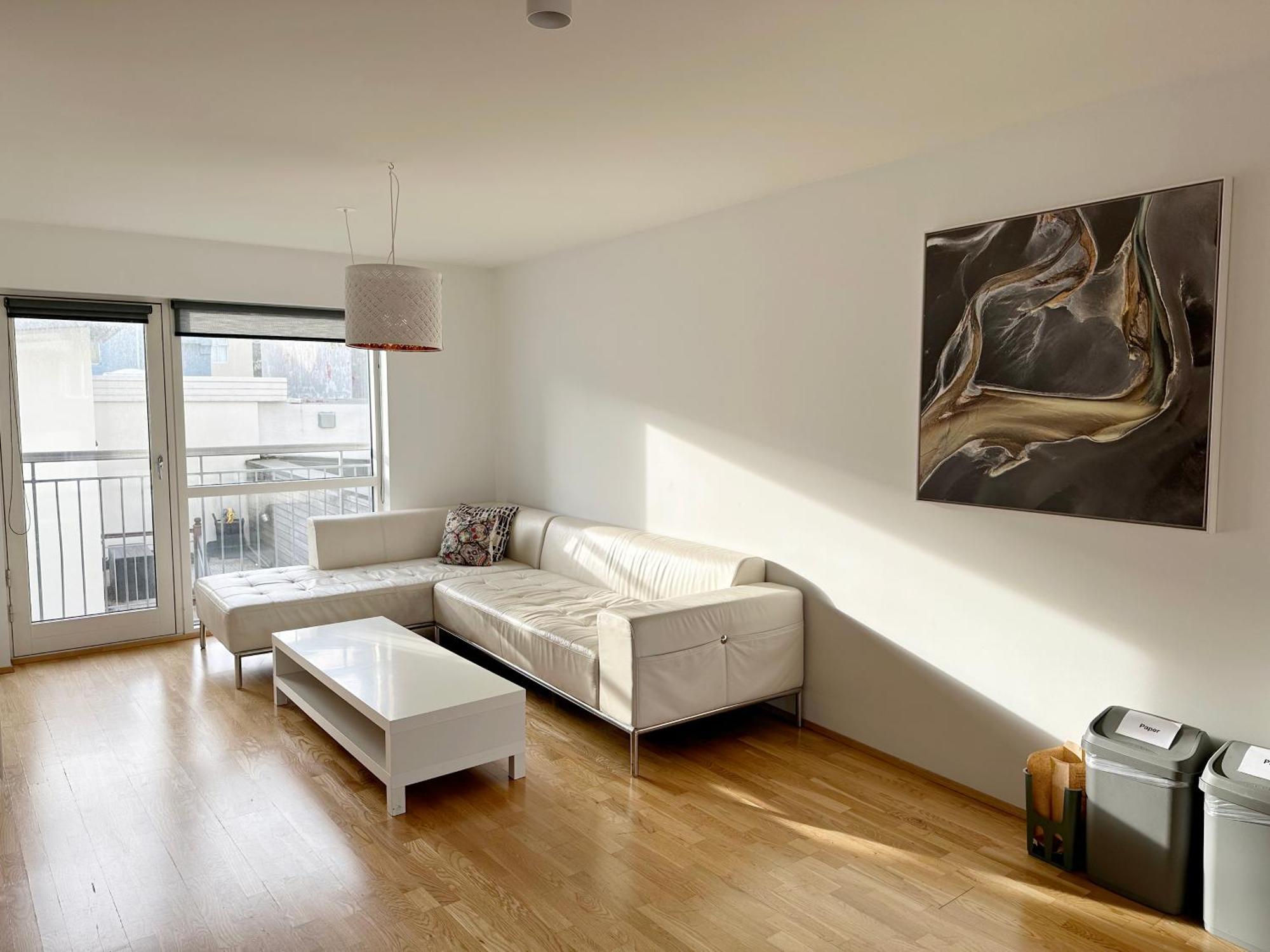 Reykjavik Central Apartments *