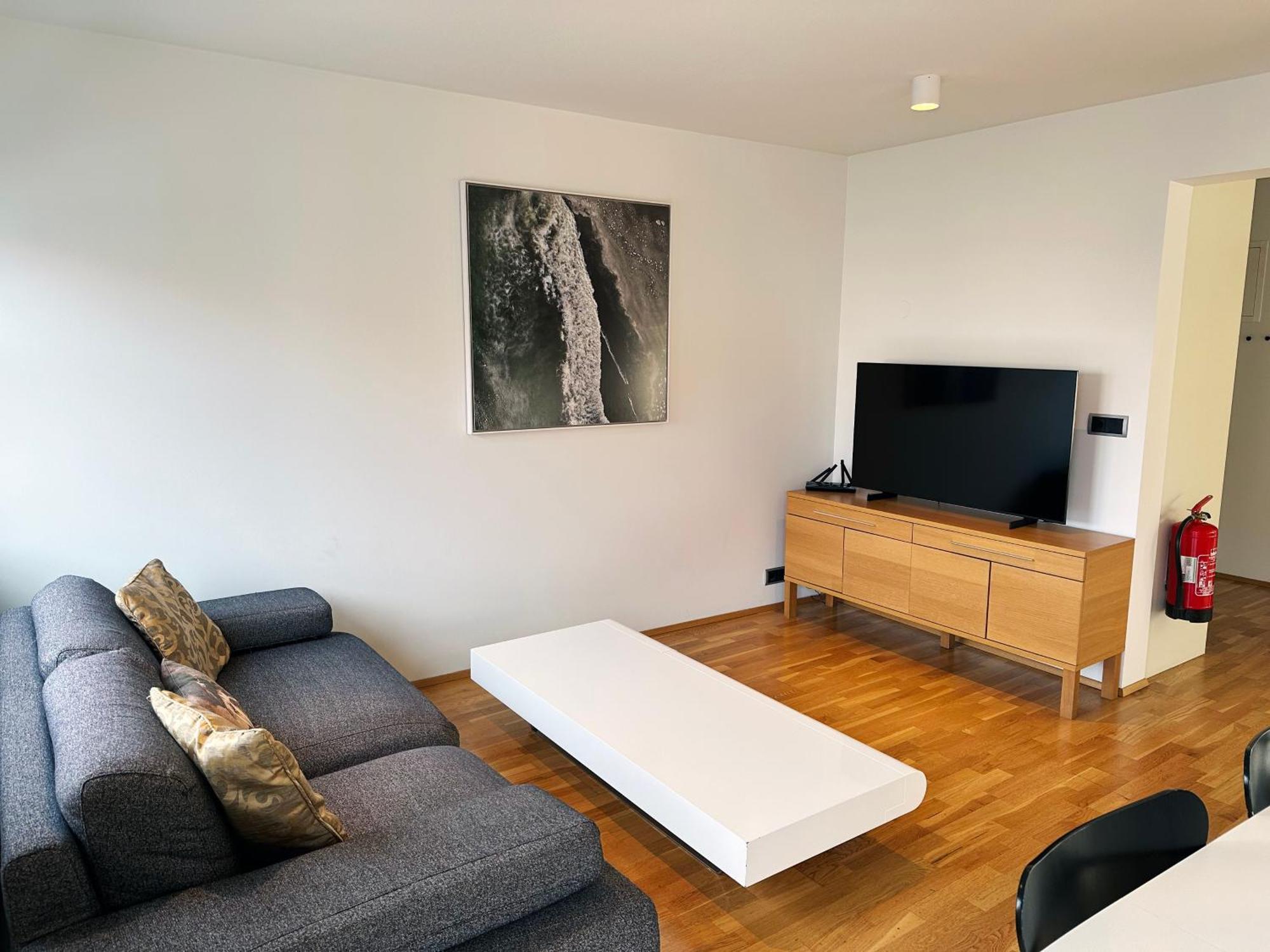 Apartment Reykjavik Central Apartments Reykjavik