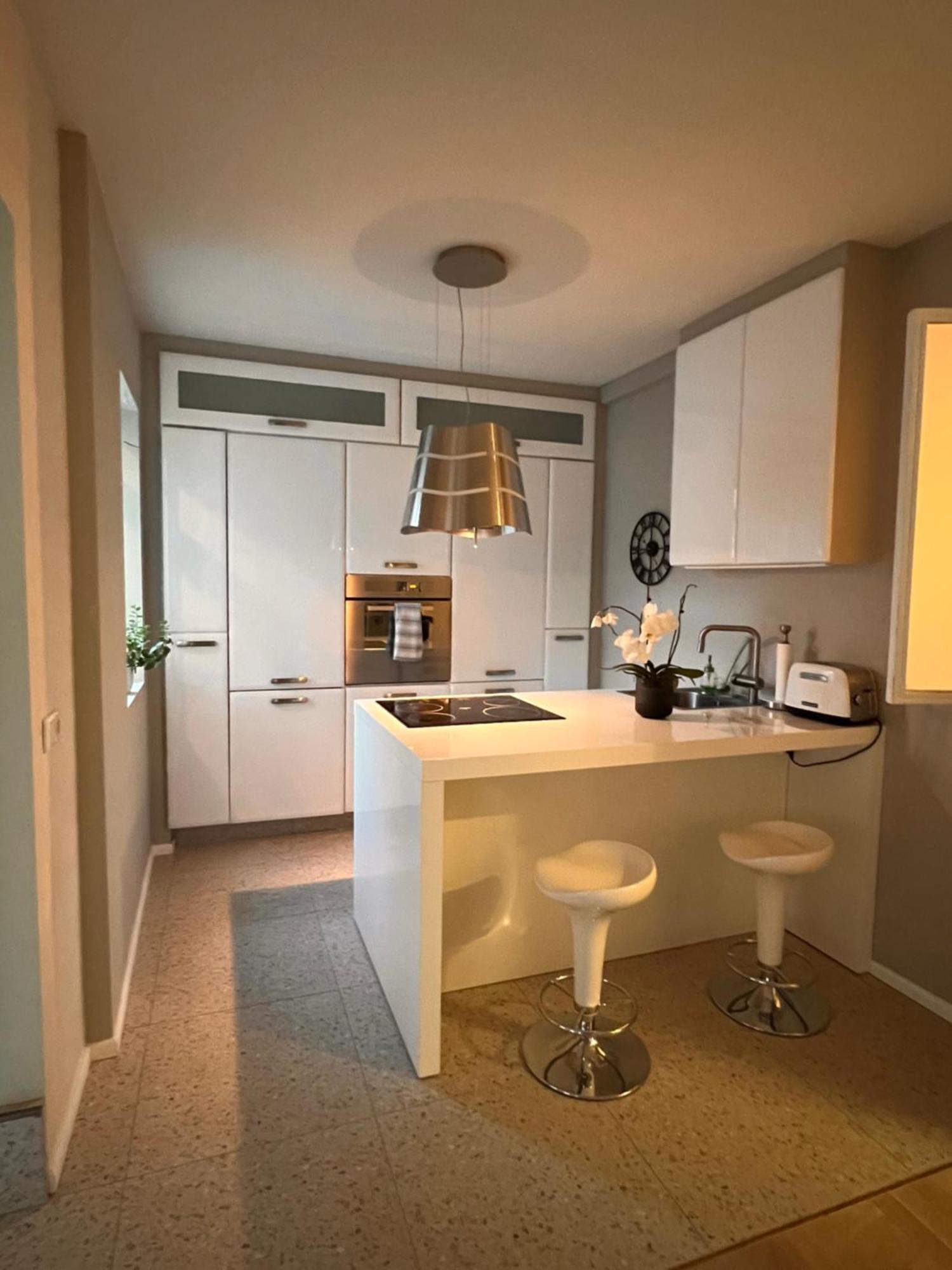 Appartement Casa Disa - A Boutique In City's Park And Botanical Garden In Laugardalur, Hot-spring-valley Reykjavík