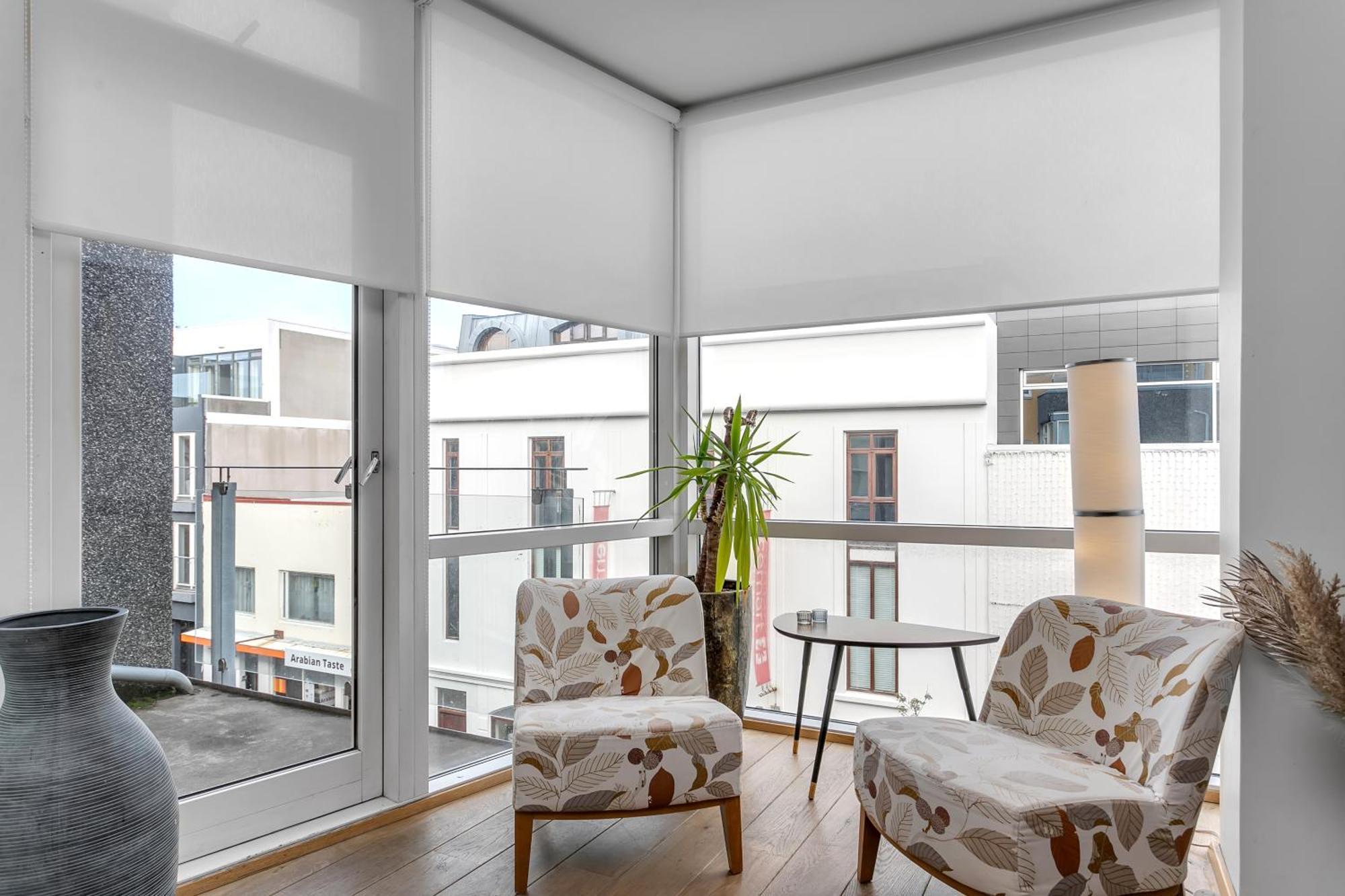 Baldursbra Apartment Laugavegur Apartment Reykjavik