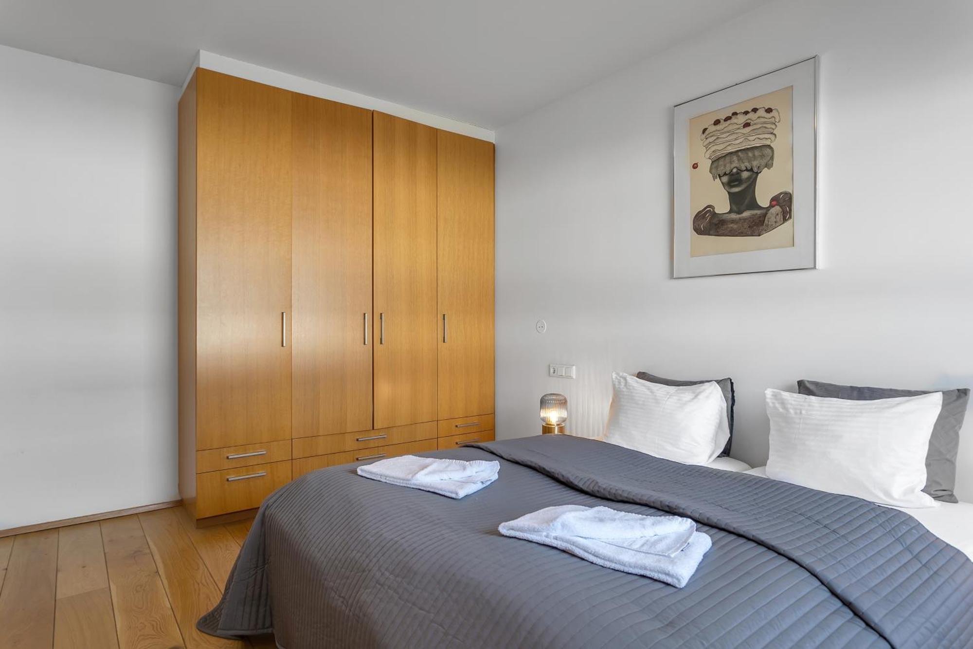 Baldursbra Apartment Laugavegur Reykjavik