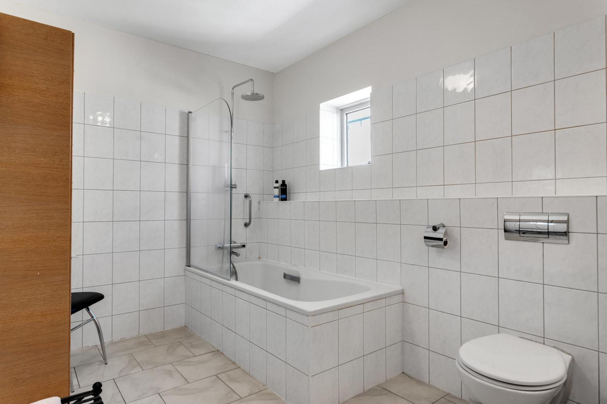 Baldursbra Hverfisgata Apartamento Reiquiavique