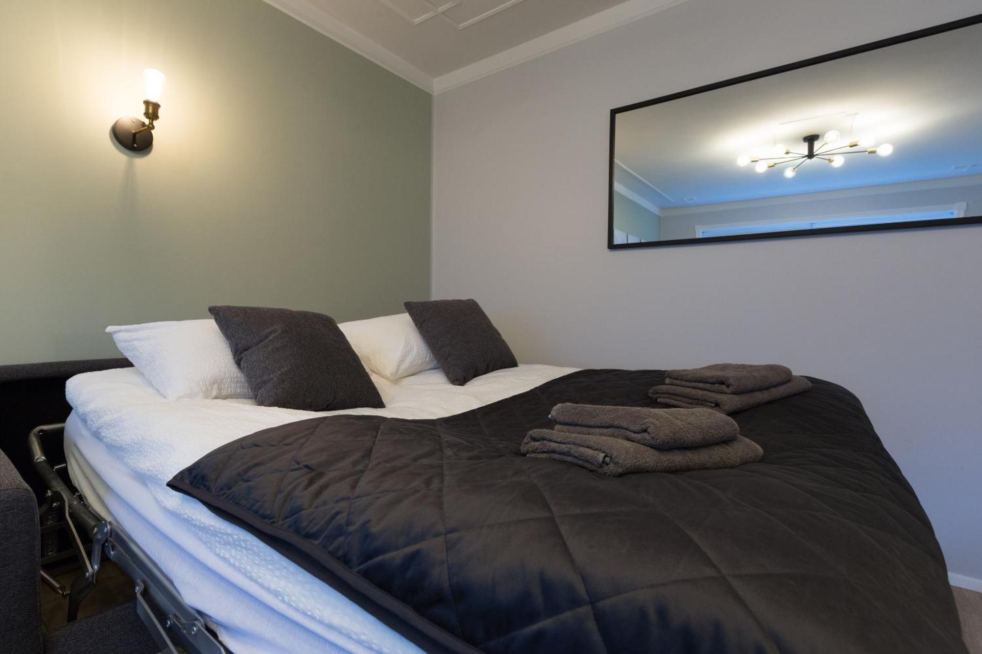 Apartment Lali Full Reykjavik