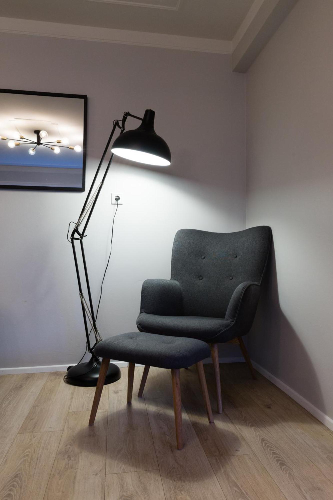 Lali Full Apartment Reykjavik