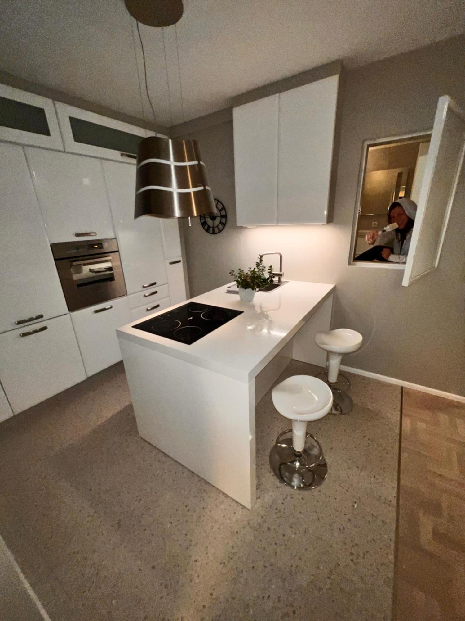 Appartement Casa Disa - A Boutique In City's Park And Botanical Garden In Laugardalur, Hot-spring-valley *