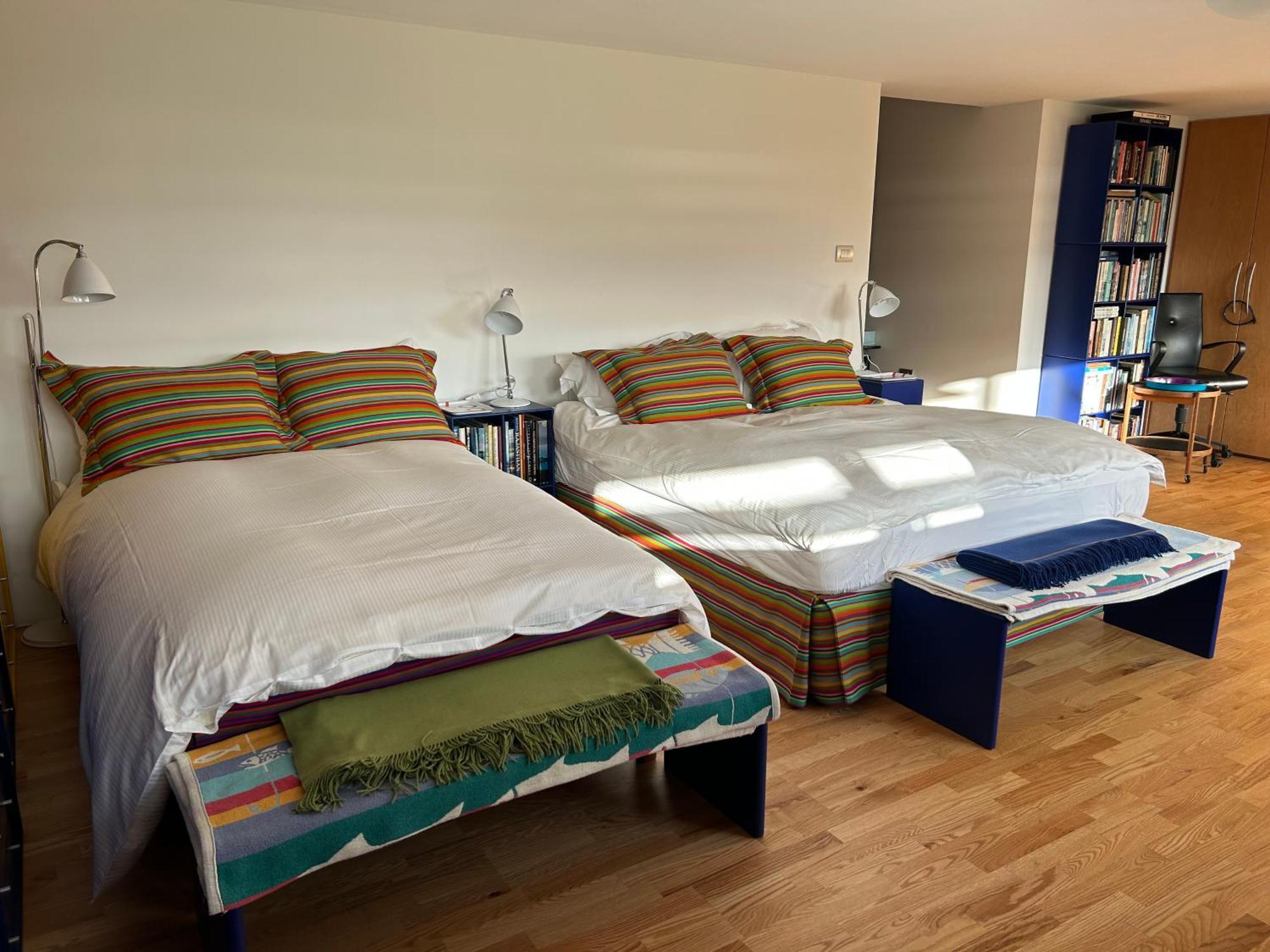 Sk52 By The Sea, Unique Spacious Luxury, Hg-17071