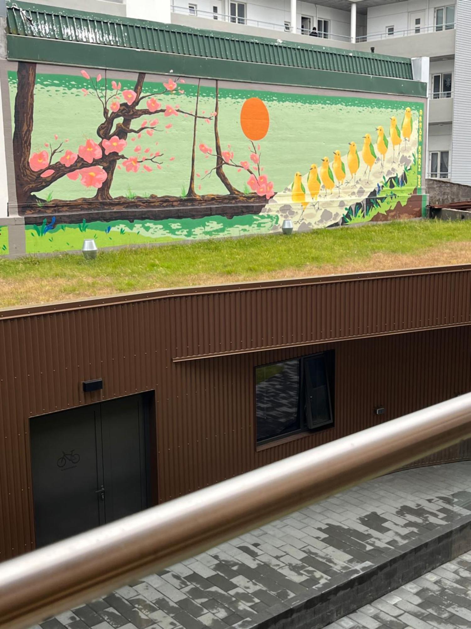 Iceland Sjf - 401 Apartment *