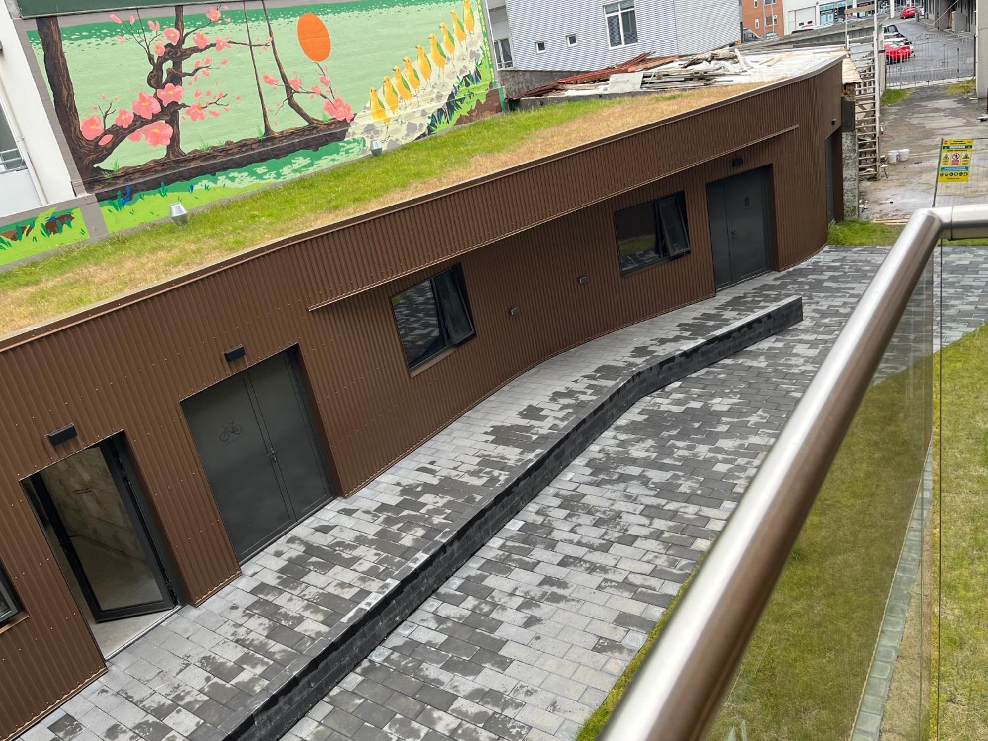 Iceland Sjf - 401 Apartment *
