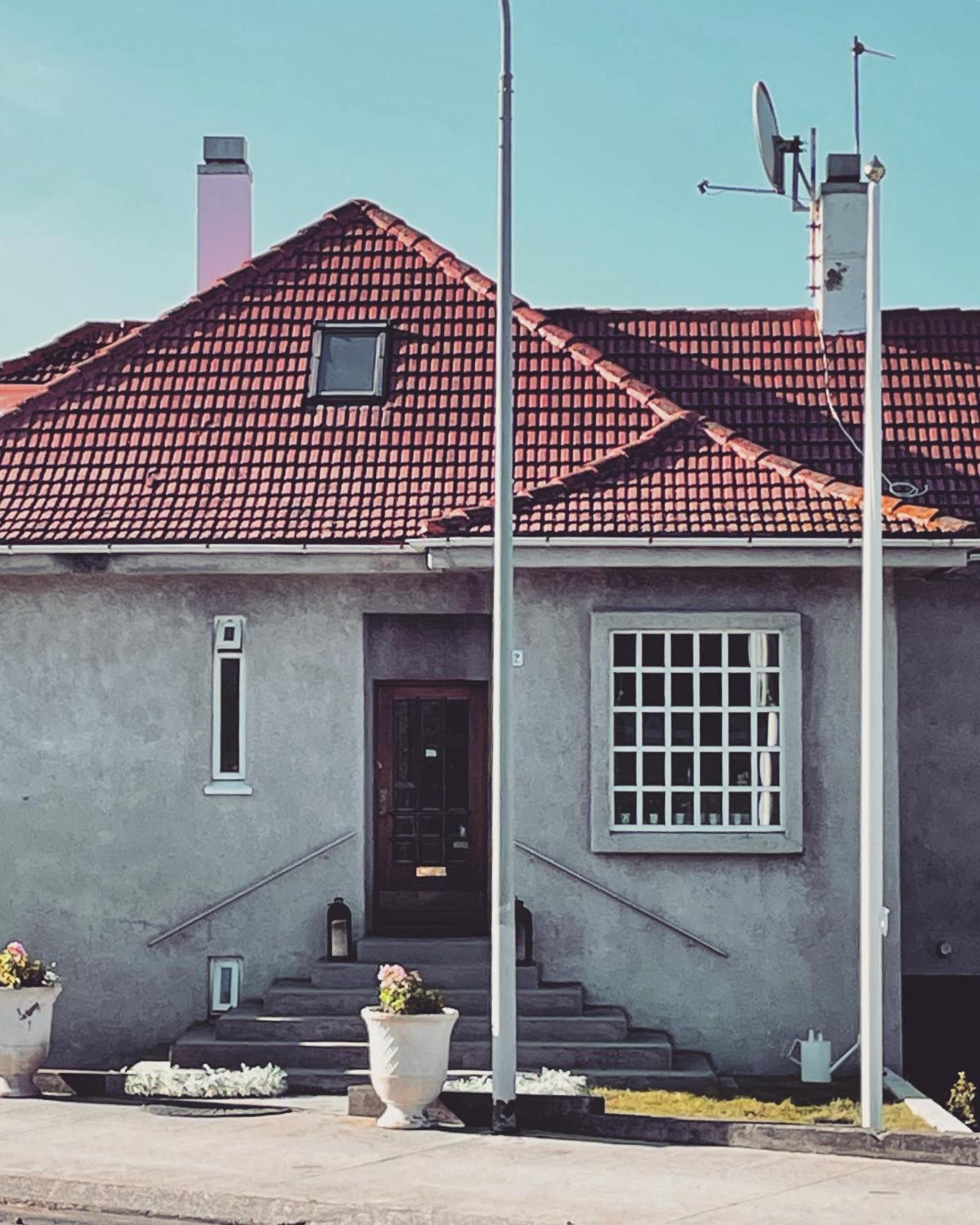Casa Disa: Boutique In Reykjavik's Park * Reiquiavique
