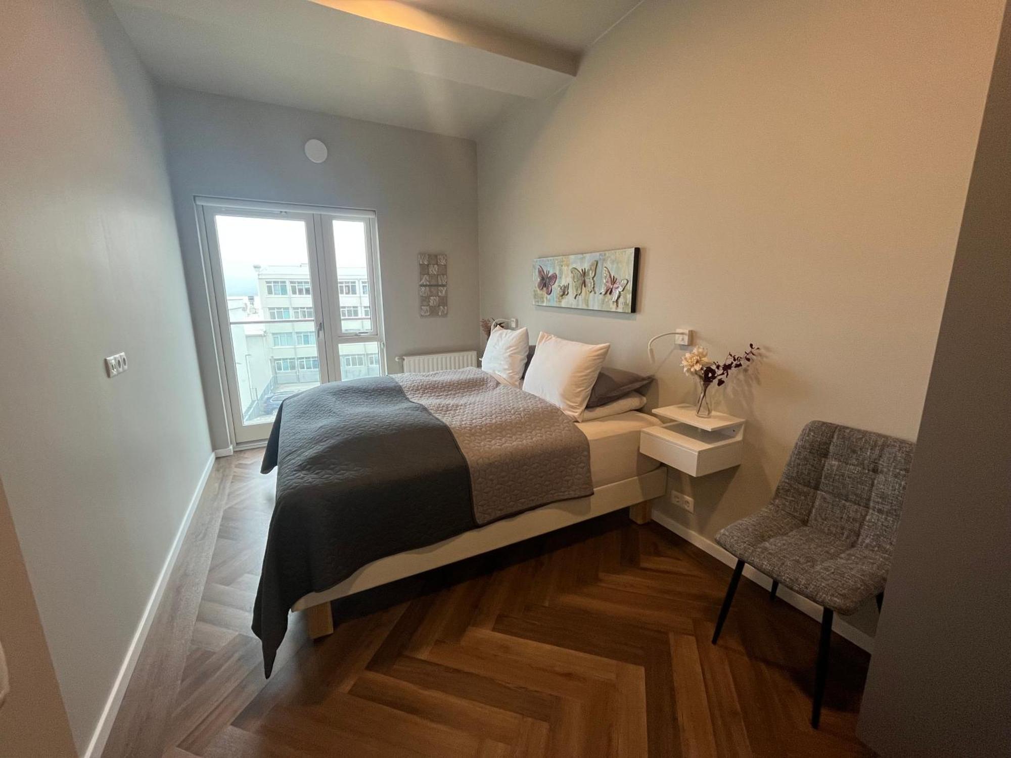 Apartment Iceland Sjf - 301