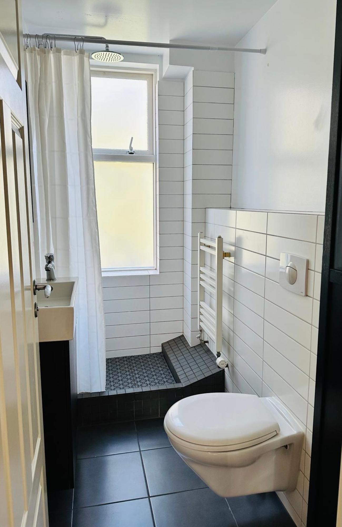 Appartement Sem