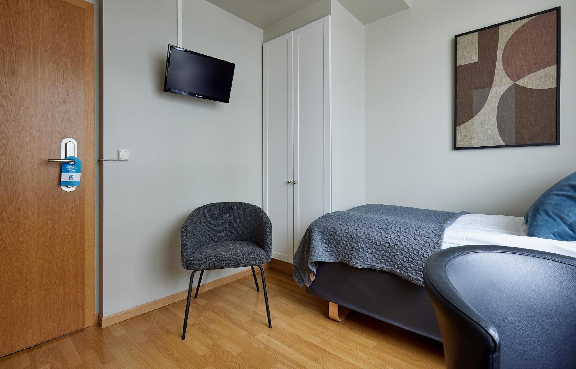 Fron Hotel 3*