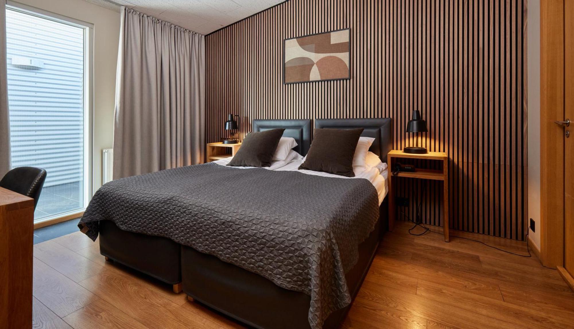 Fron Hotel
