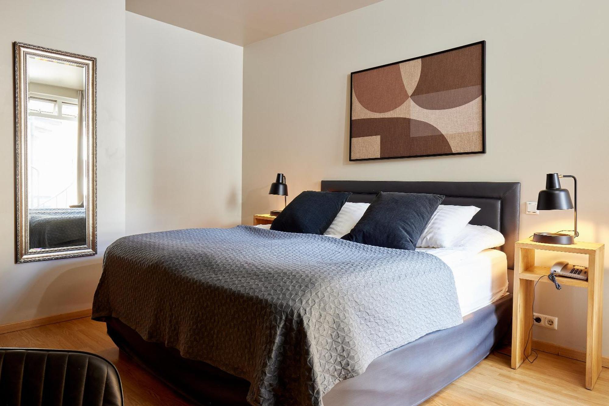 Fron Hotel 3*