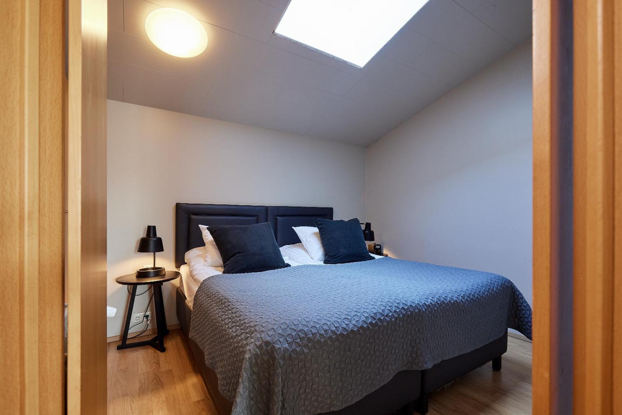 Hotel Fron Reykjavik
