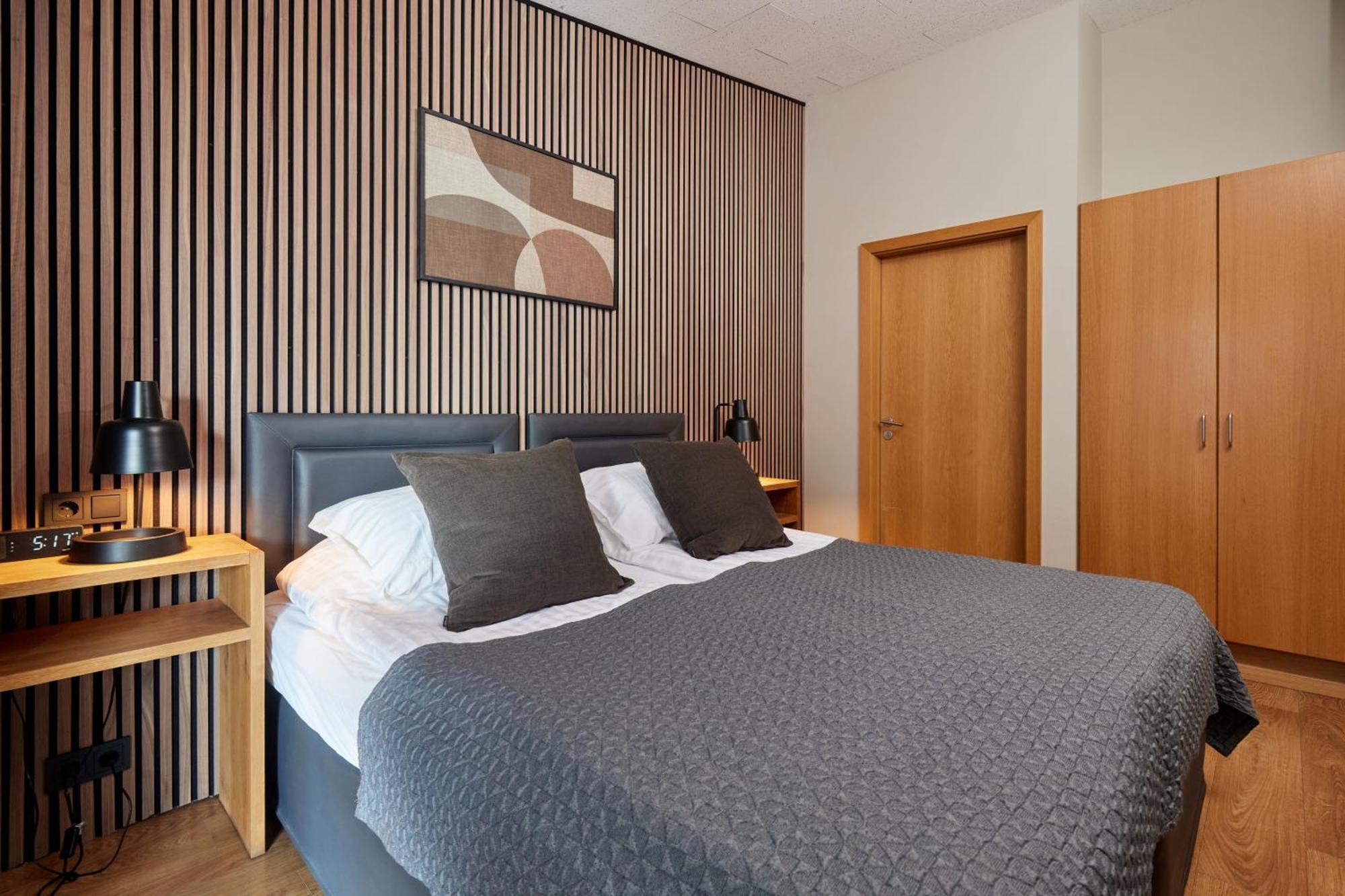 Hotel Fron 3*